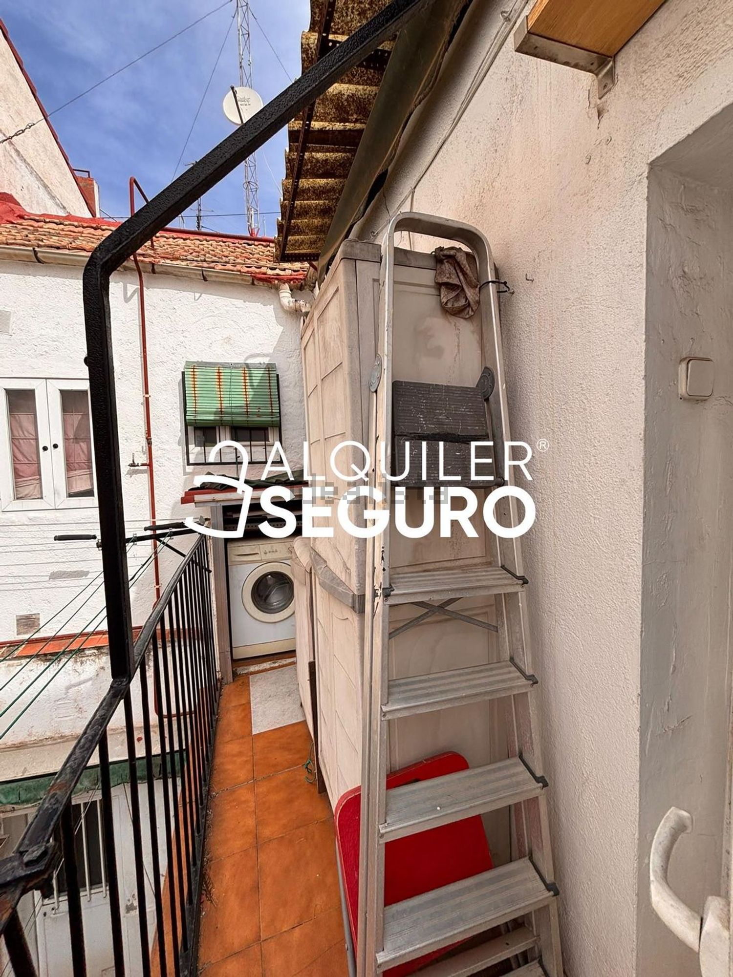 Appartamento 30 m² a Madrid
