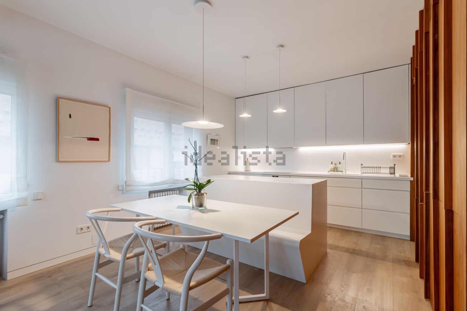 Pis de 86 m² a Madrid