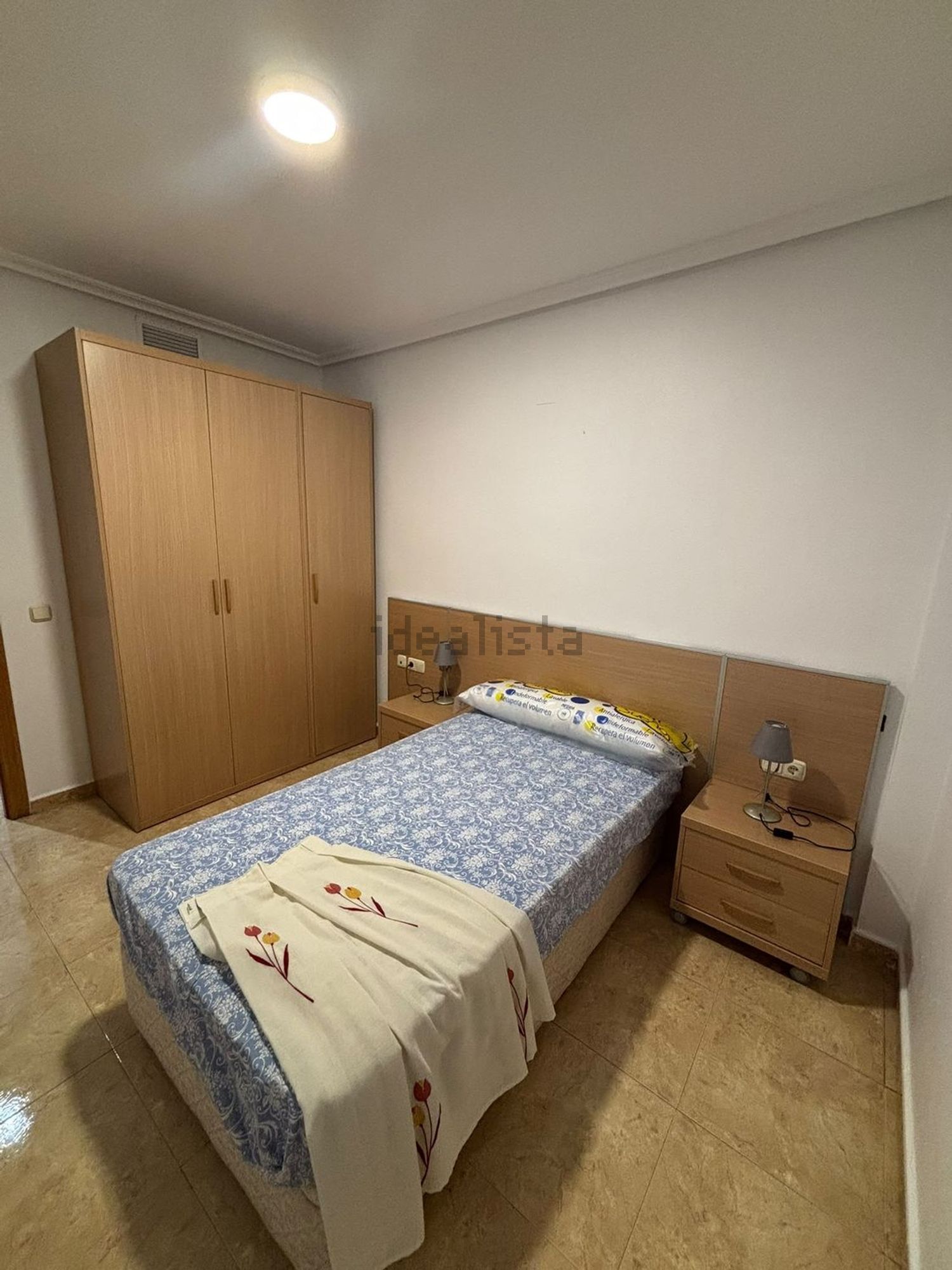 Pis de 80 m² a Oriola