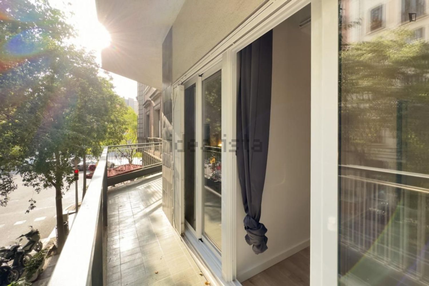 Habitación en alquiler, Barcelona