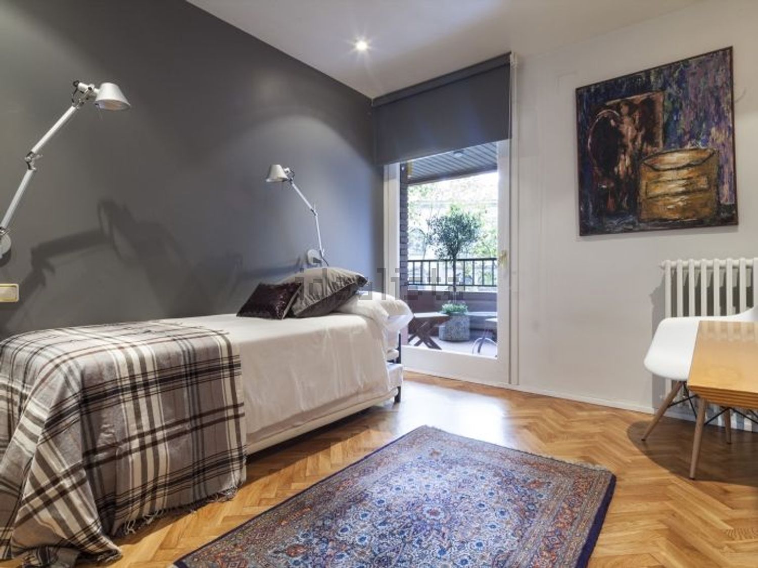 Pis de 180 m² a Barcelona