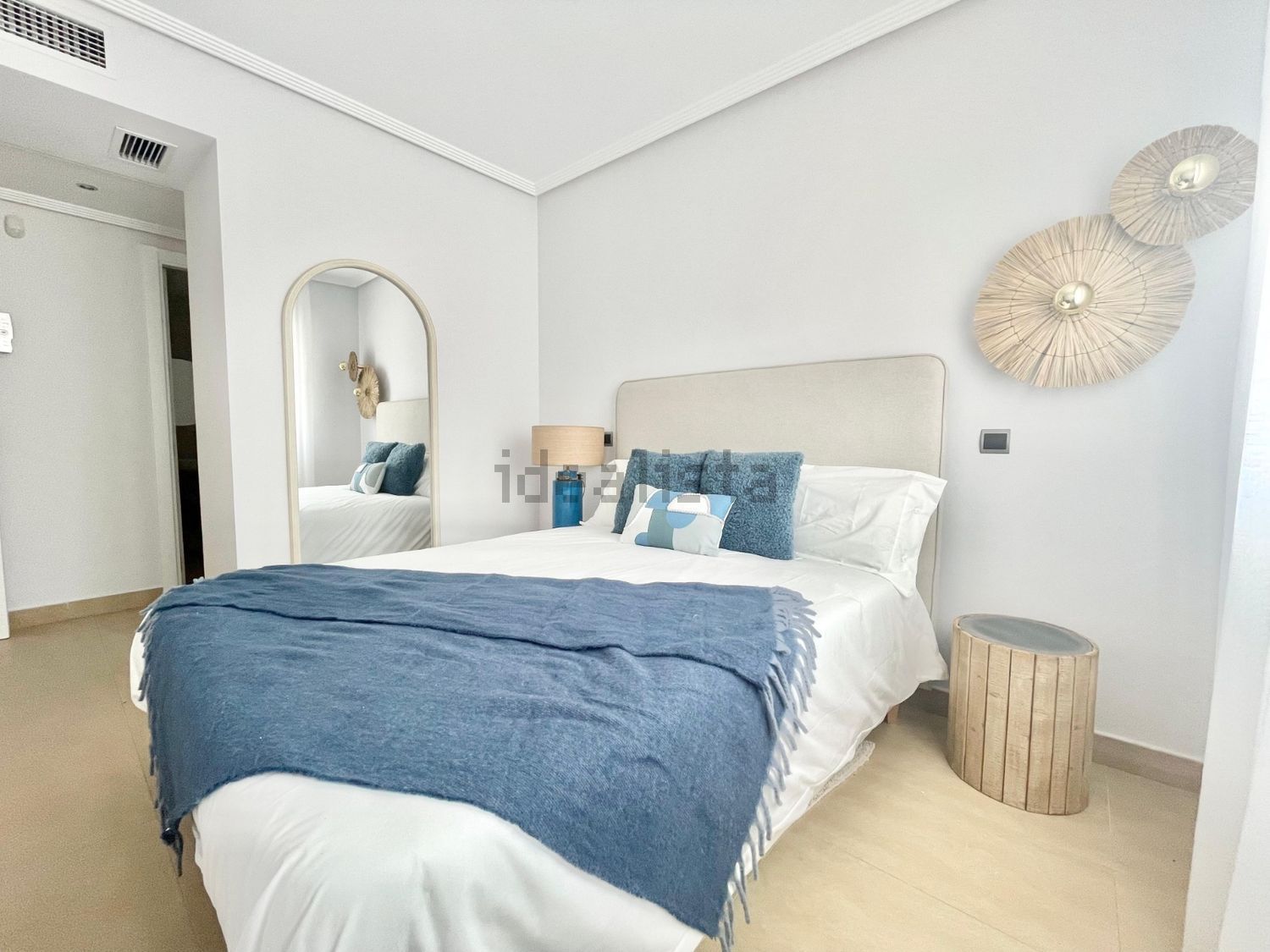 Wohnung 80 m² in Los Alcázares