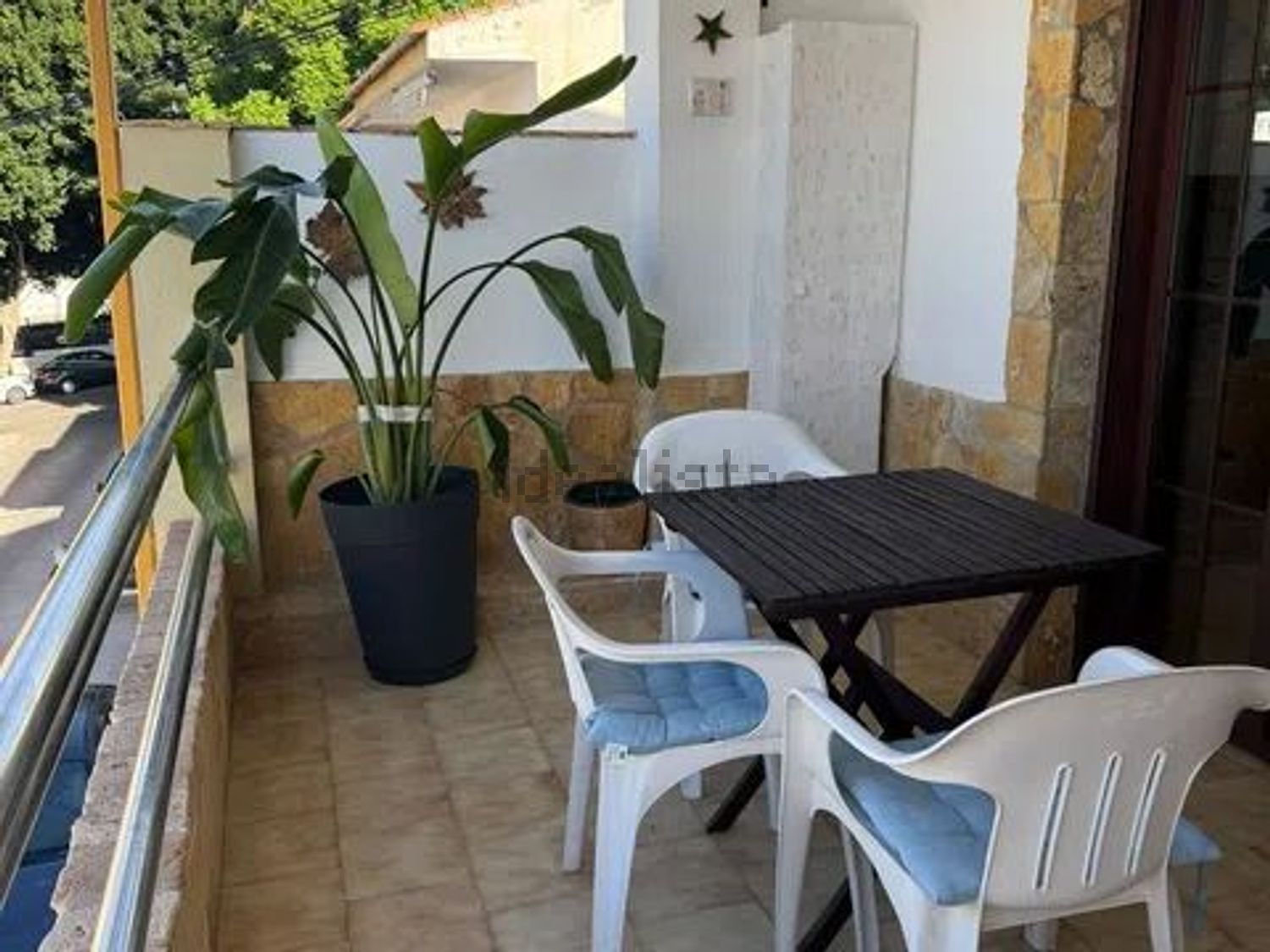 Pis de 65 m² a Màlaga