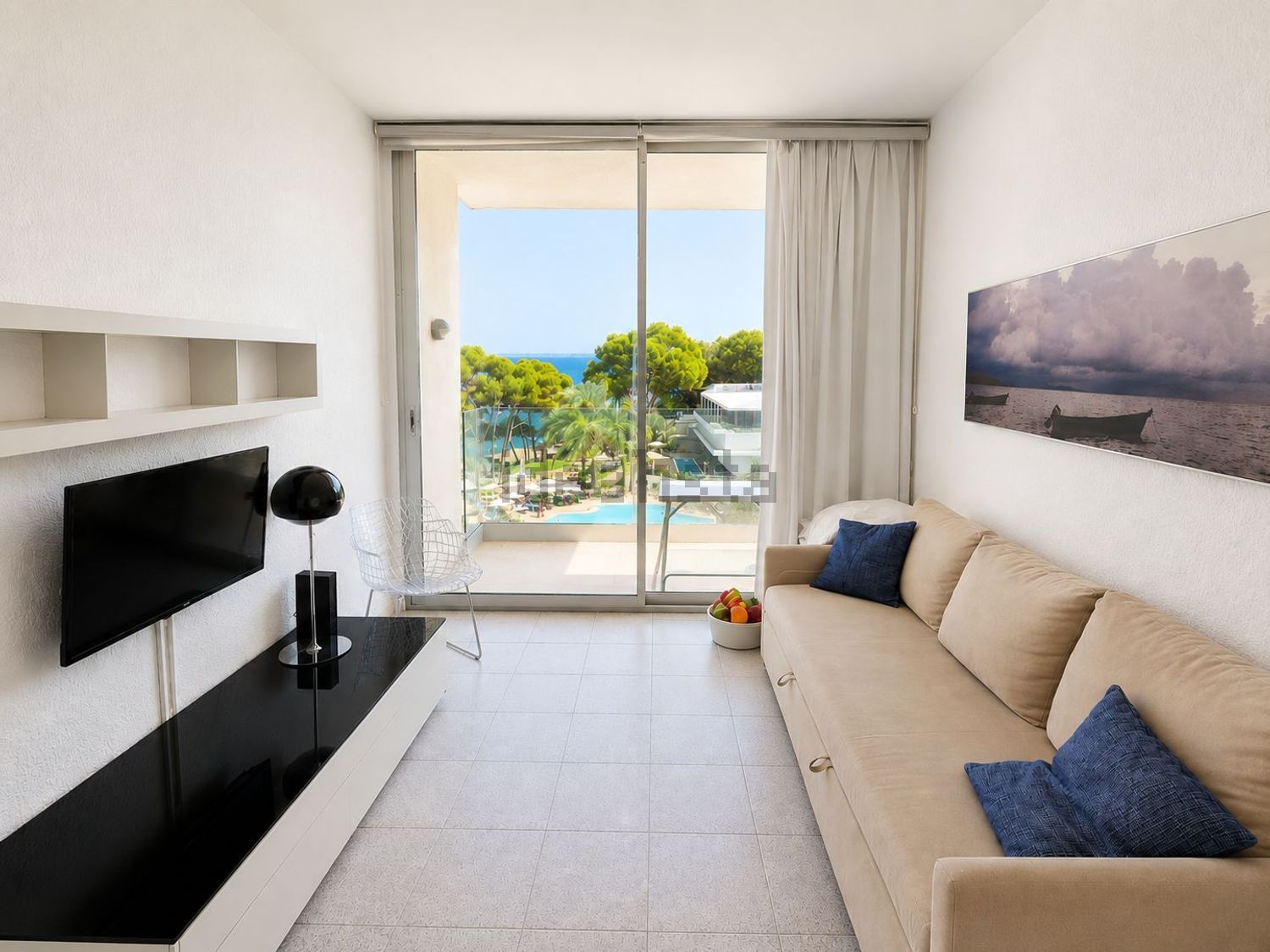 Pis de 55 m² a Calvià