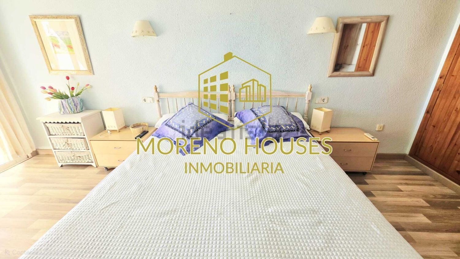 Wohnung 140 m² in Xàbia / Jávea