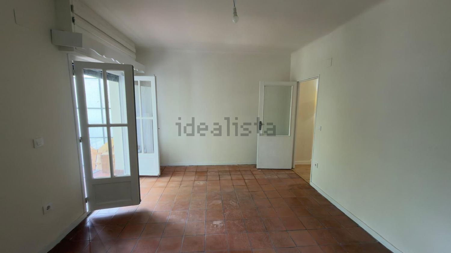 Pis de 105 m² a Madrid