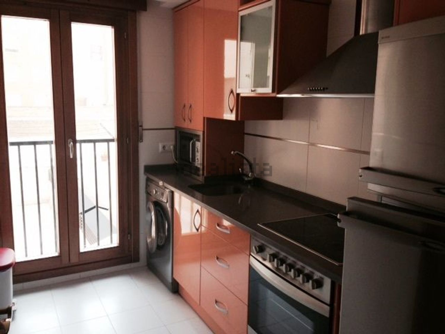 Piso de 66 m² en Calatayud
