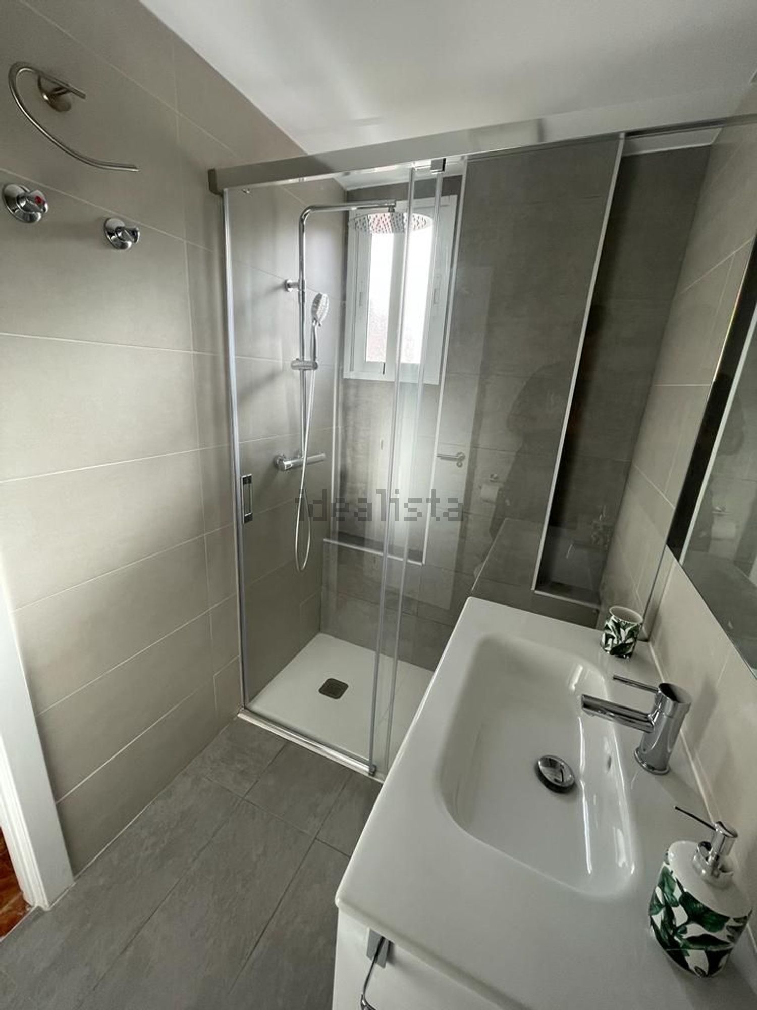 Piso de 50 m² en Jaén