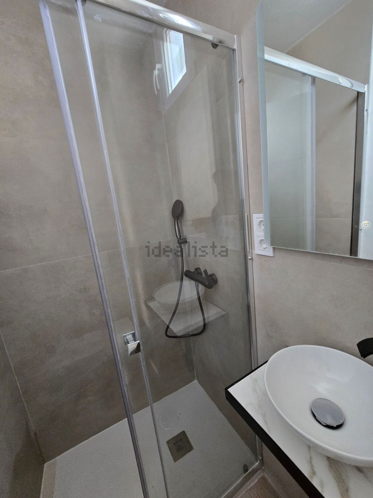 Chambre à louer, Alicante