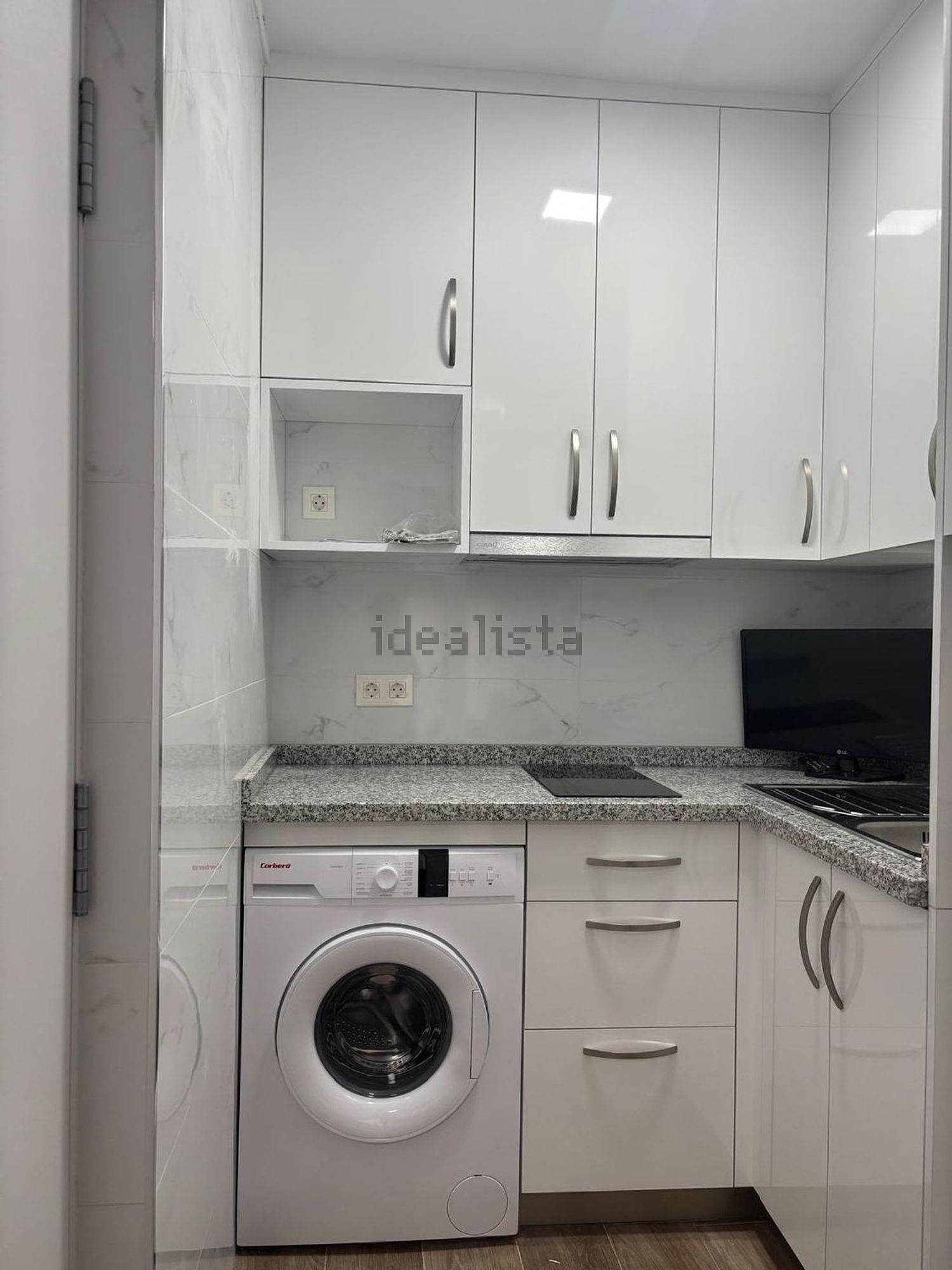 Pis de 40 m² a Granada