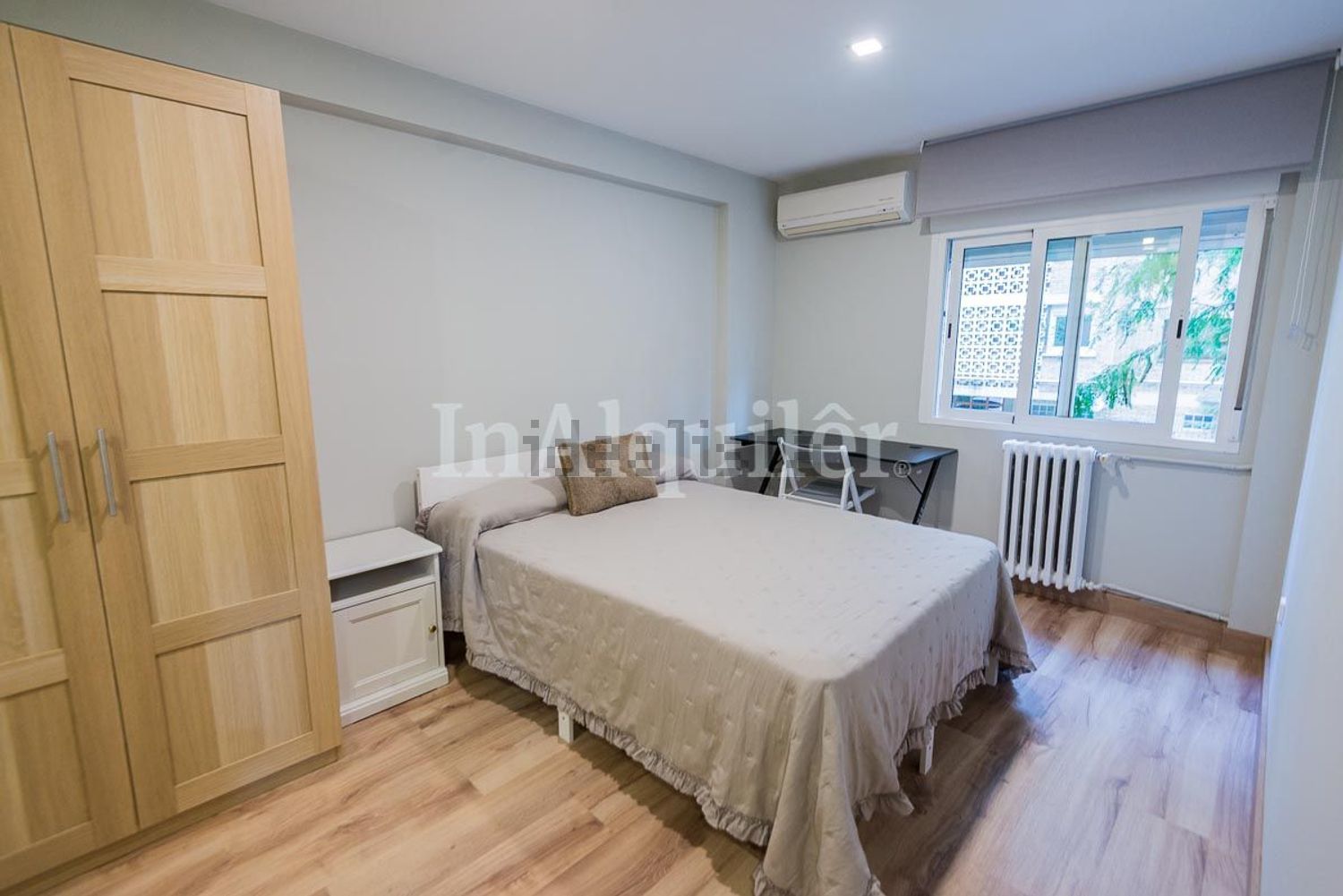 Pis de 119 m² a Madrid