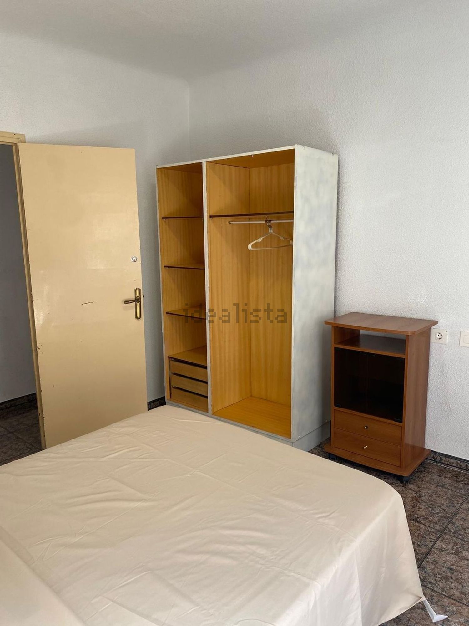 Habitació de lloguer, Elx