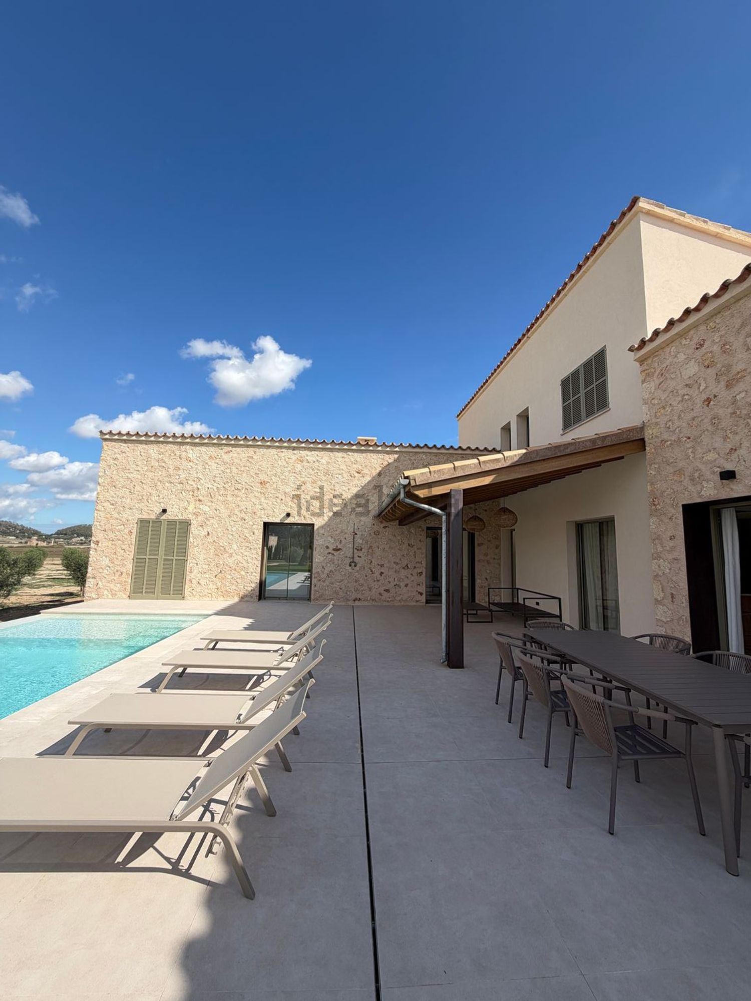 Moradia 340 m² em Sineu