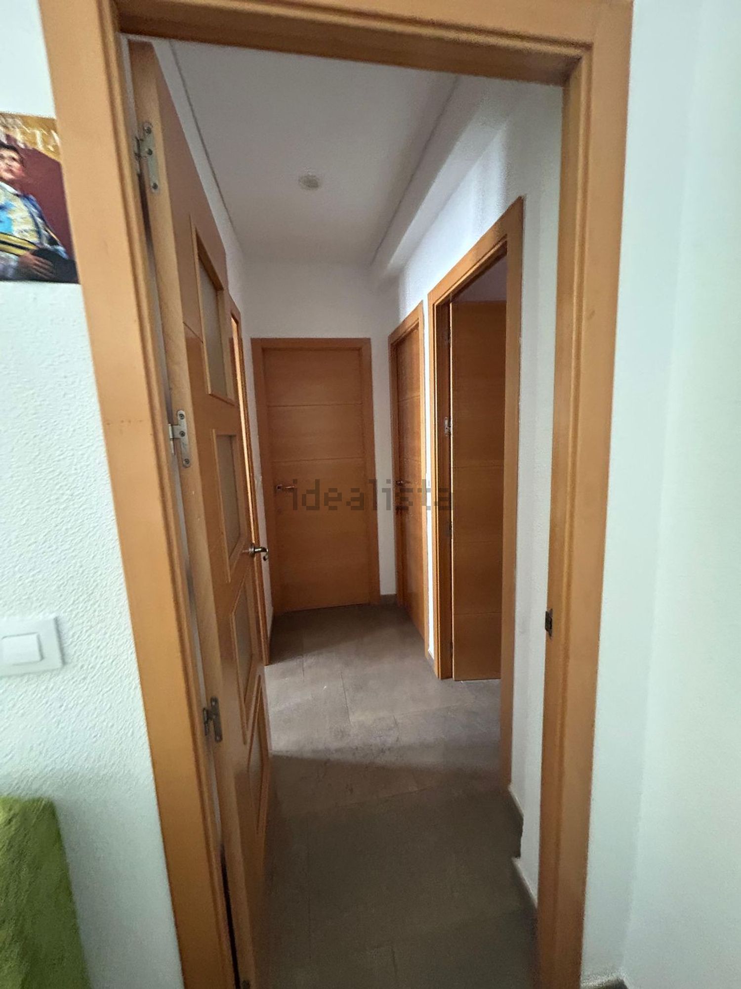 Habitació de lloguer, Còrdova