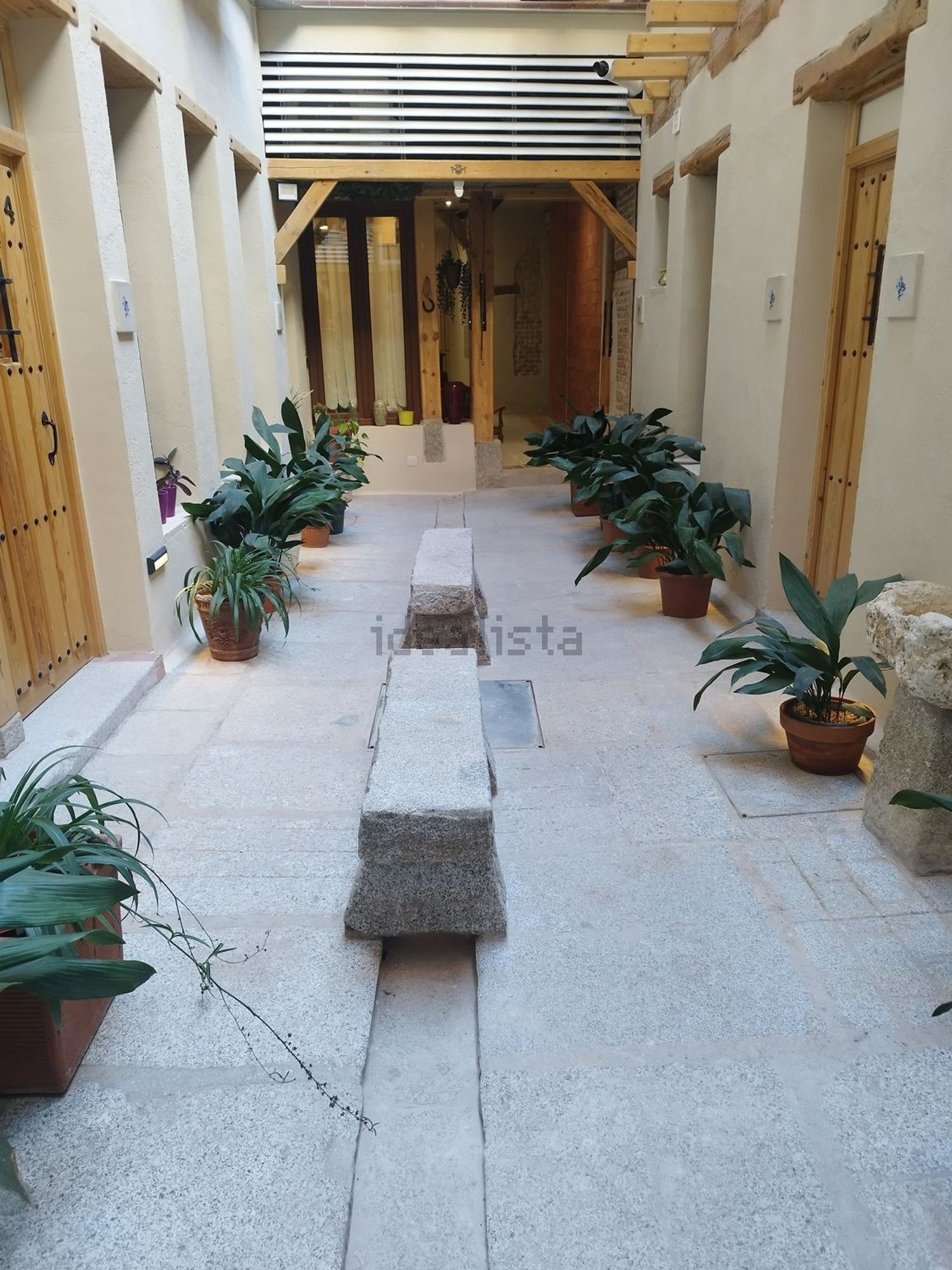 Pis de 38 m² a Madrid