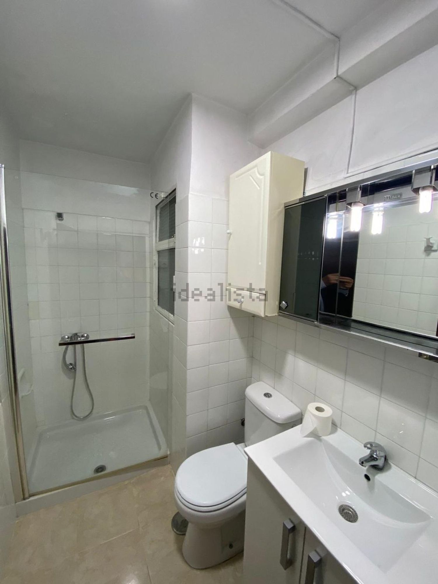 Apartamento 116 m² em Granada