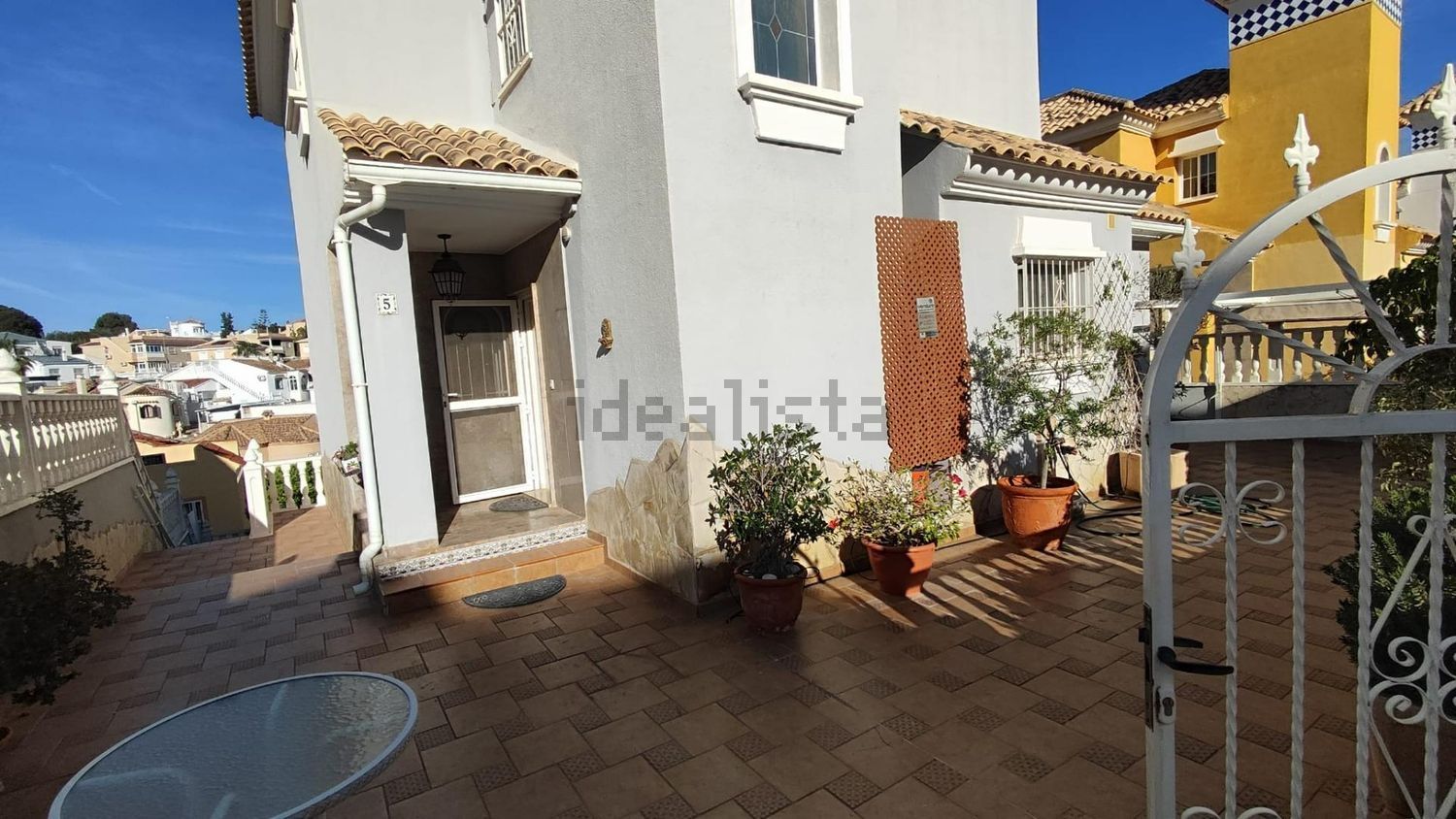 Casa de 123 m² a Oriola
