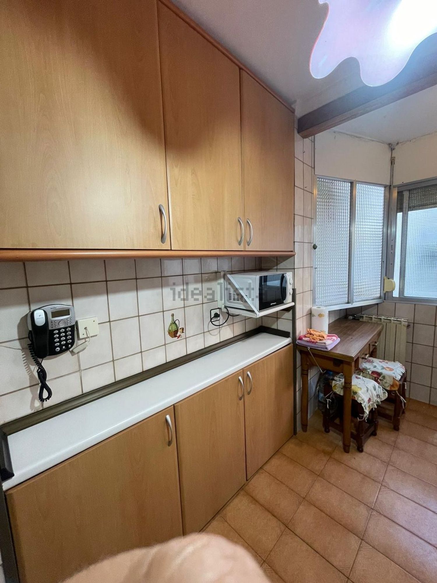 Piso de 120 m² en Valladolid