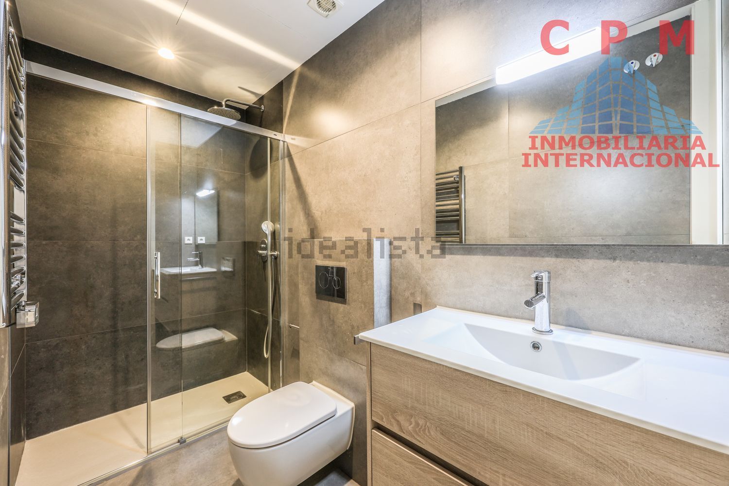 Appartamento 147 m² a Madrid