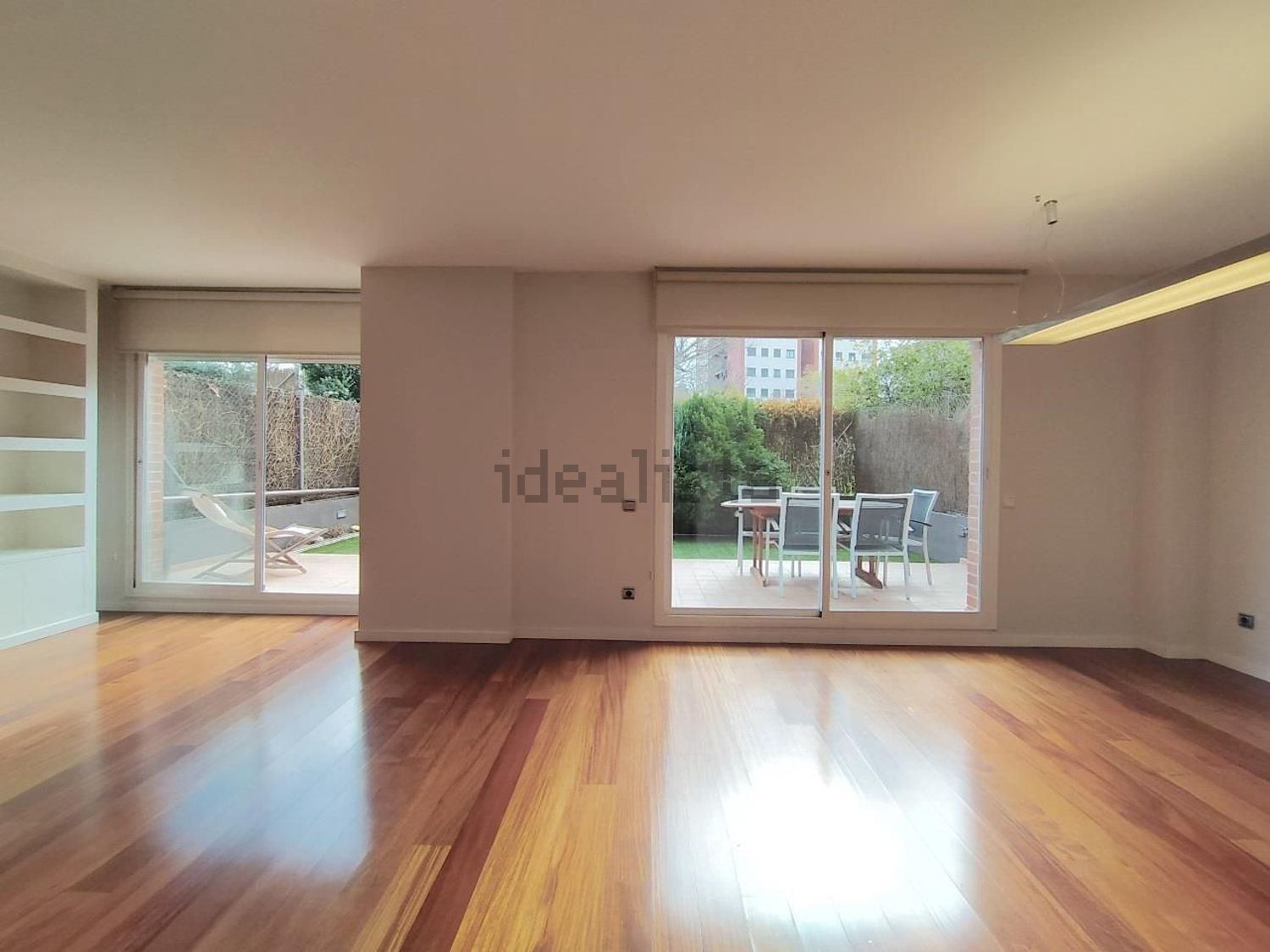 Piso de 165 m² en Sant Feliu de Llobregat