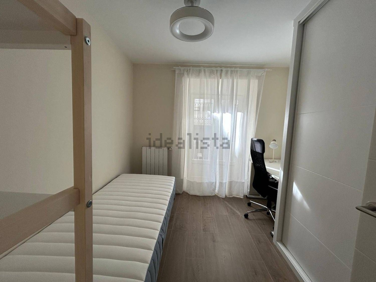 Piso de 95 m² en Granada