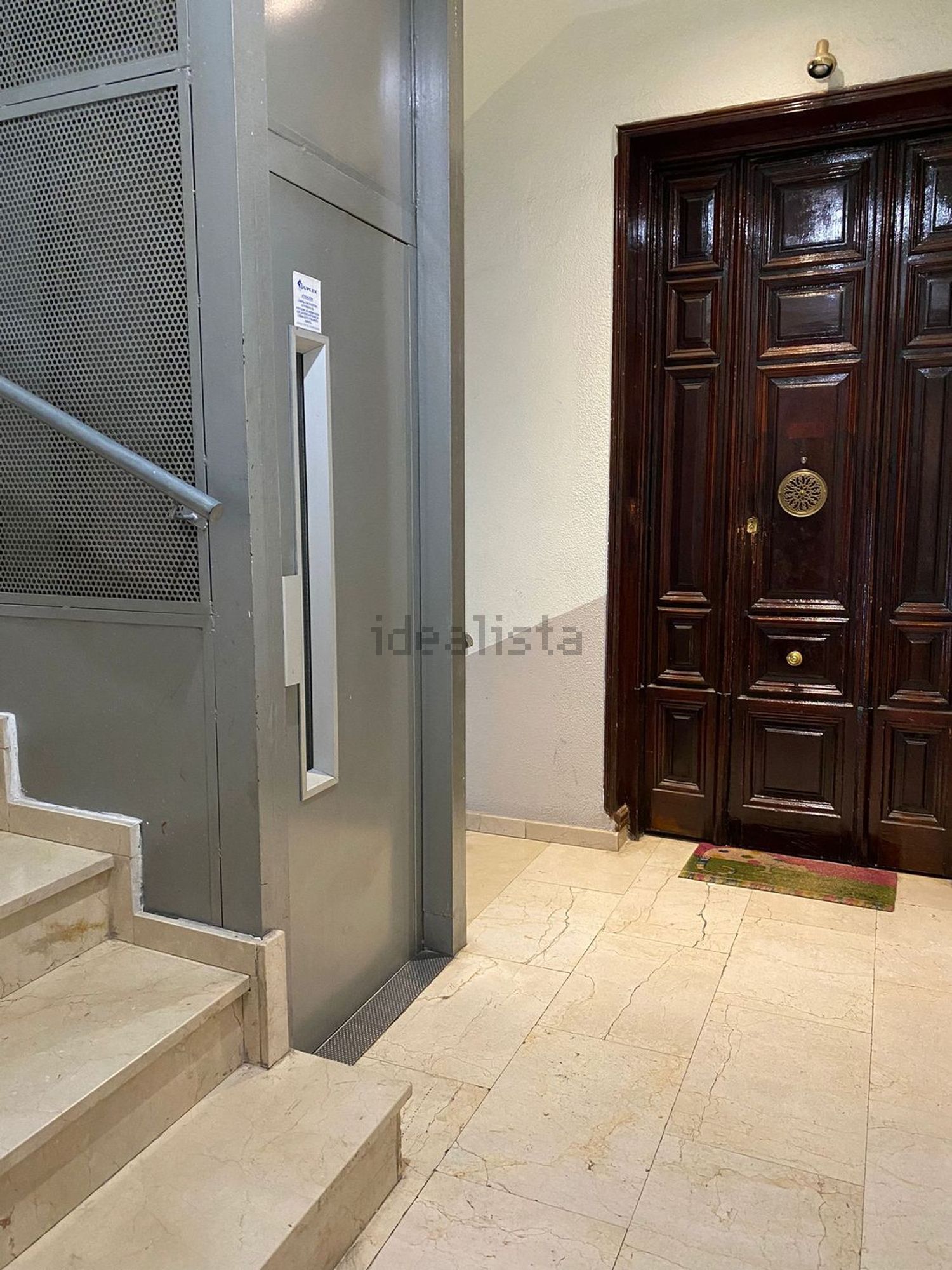 Pis de 170 m² a Madrid