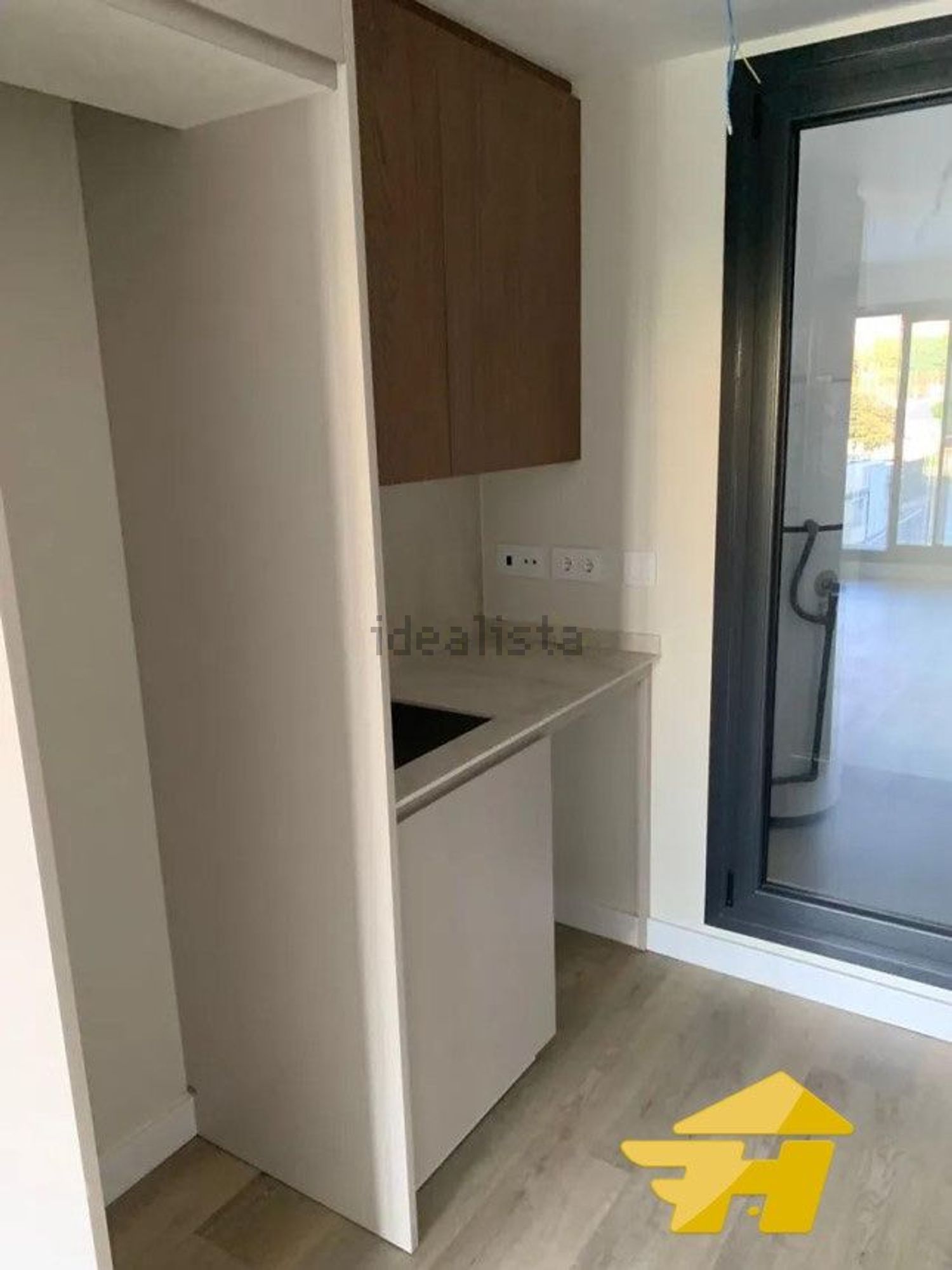 Pis de 71 m² a Màlaga