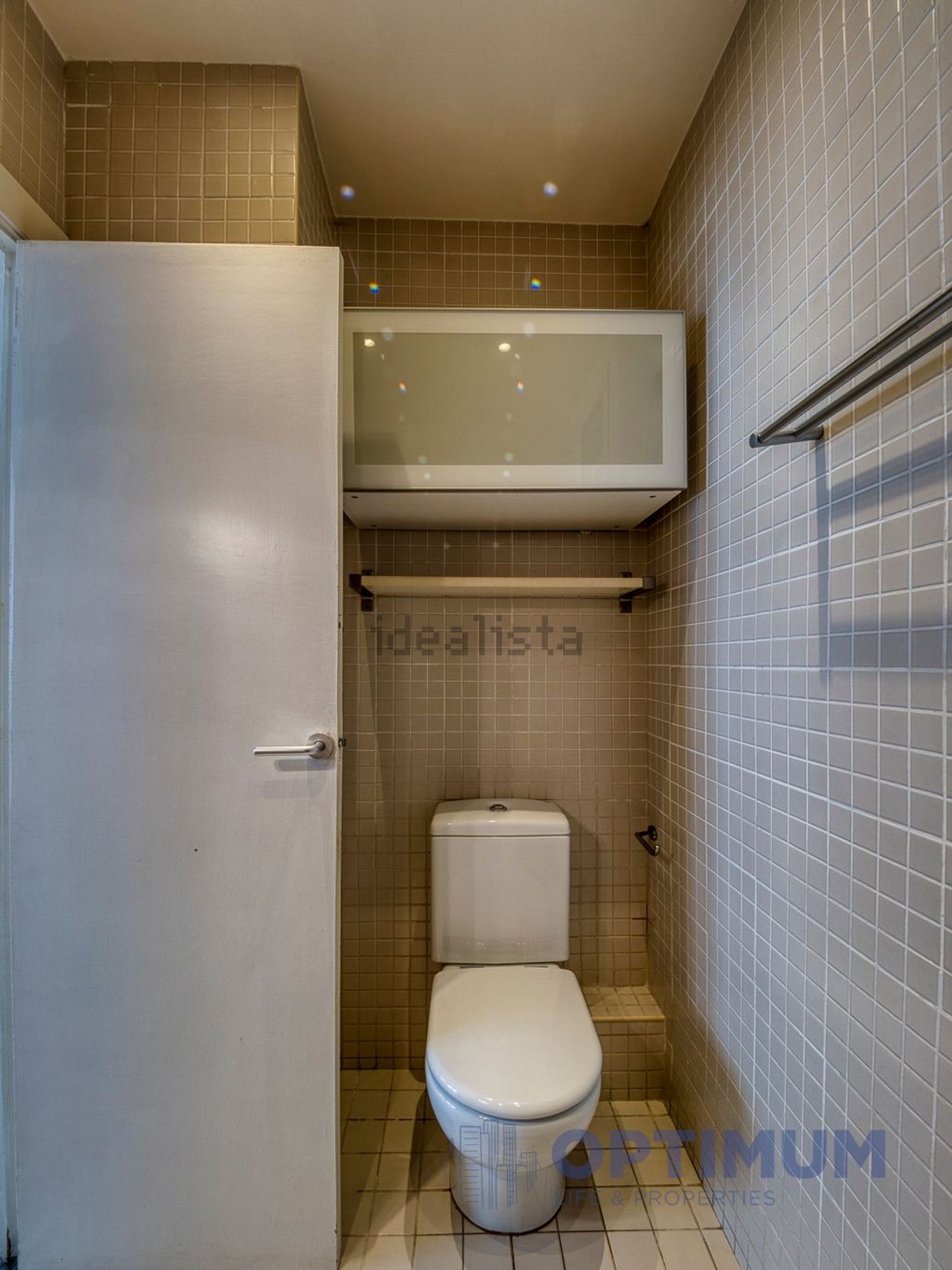 Pis de 64 m² a Barcelona