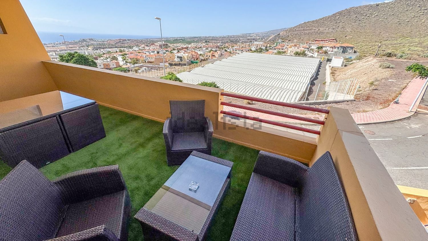 Appartamento 80 m² a Adeje
