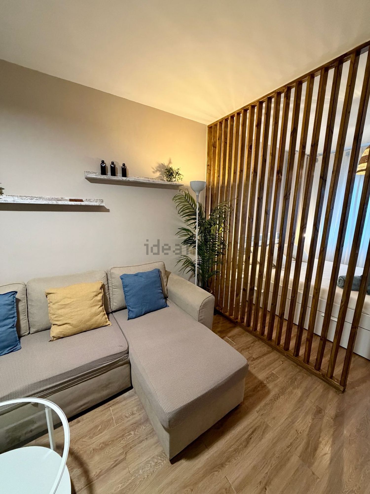 Pis de 44 m² a Torremolinos