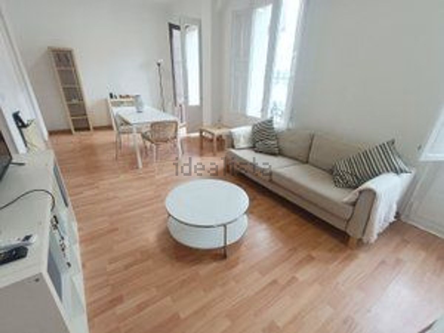 Appartement 108 m² à Madrid