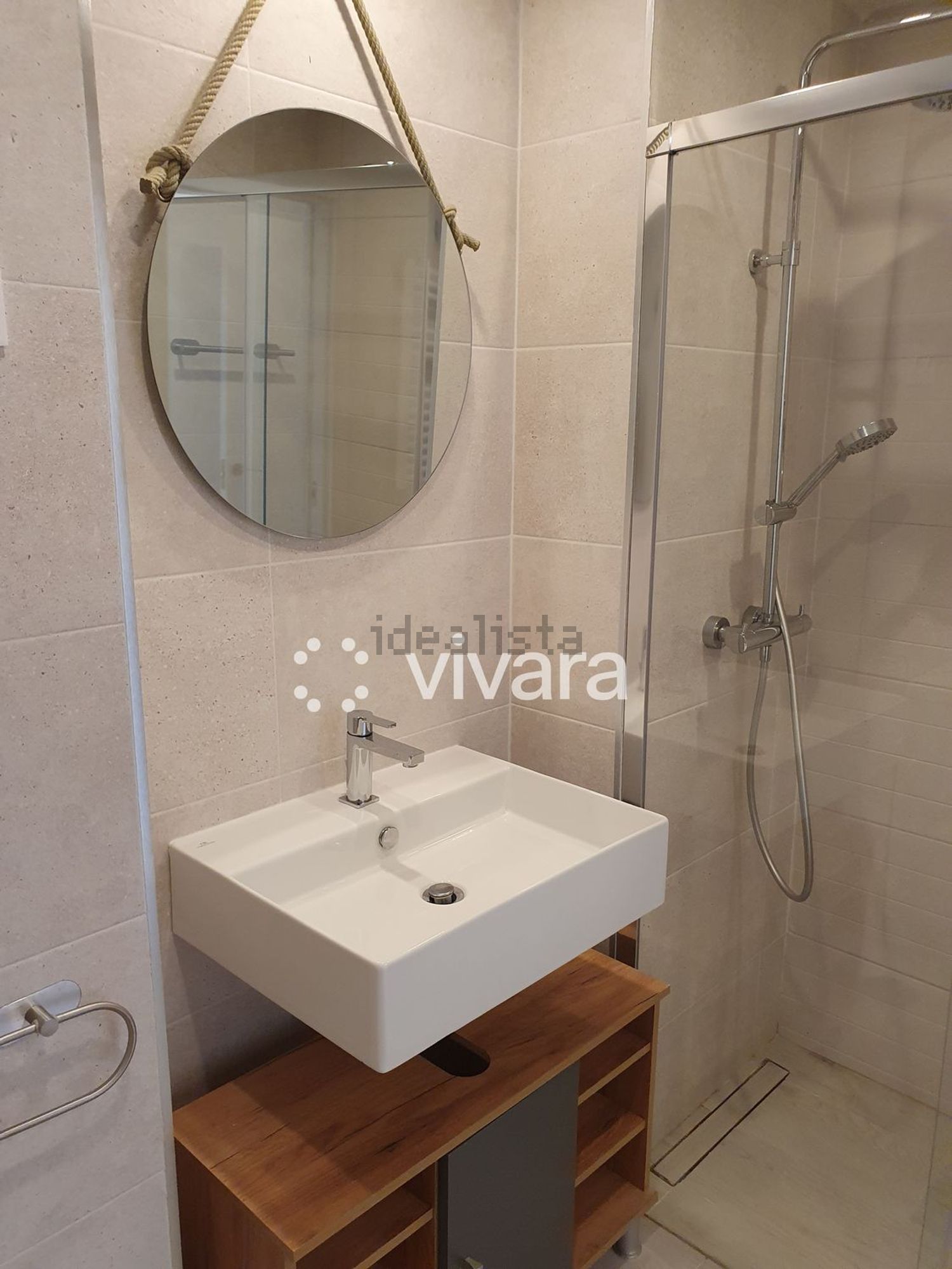 Pis de 82 m² a Madrid