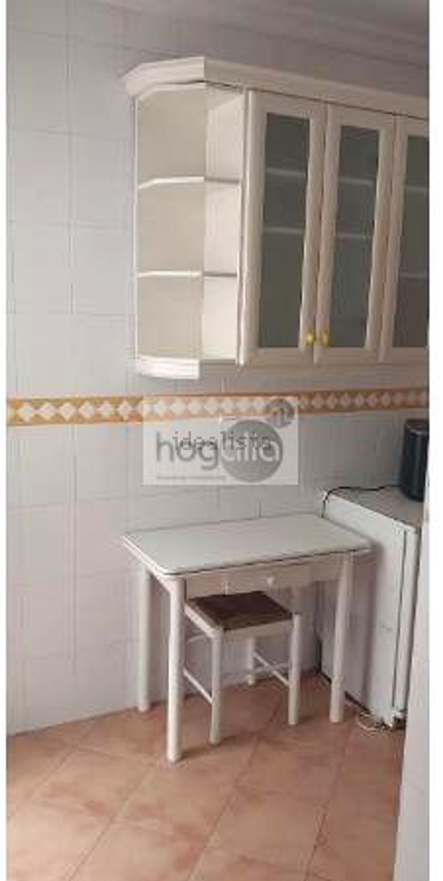 Pis de 110 m² a Sevilla