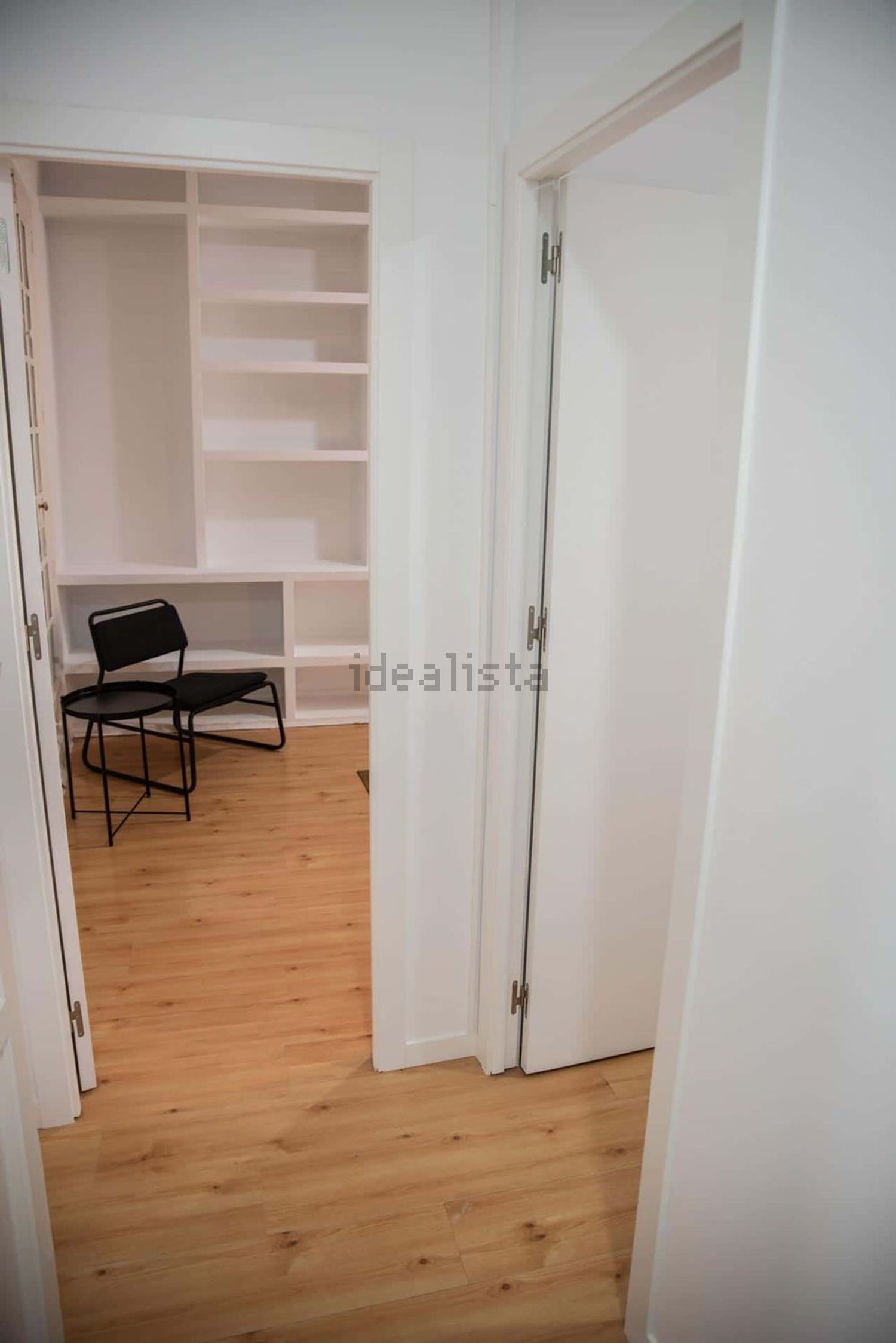 Habitación en alquiler, Madrid