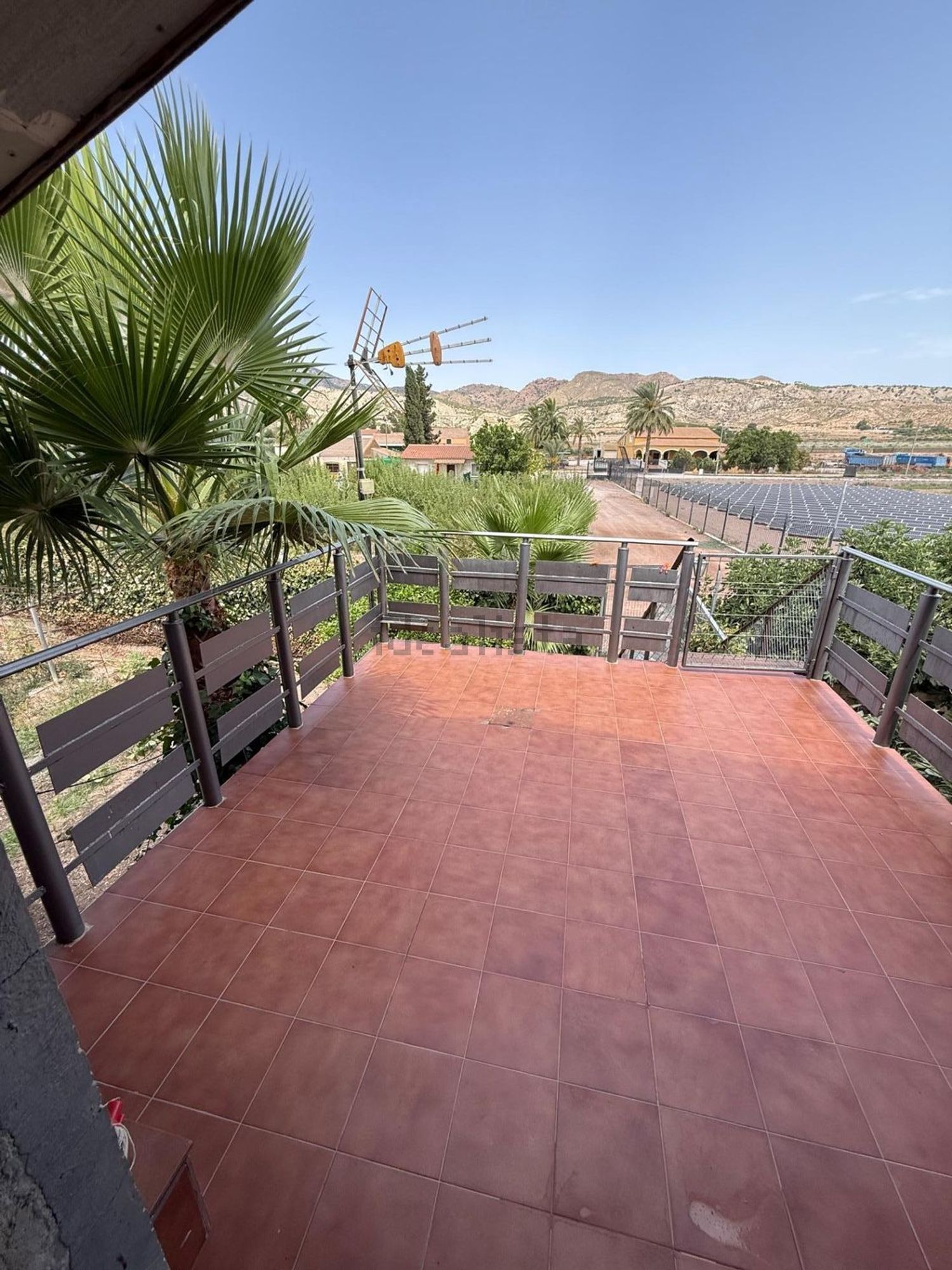 Piso de 75 m² en Totana
