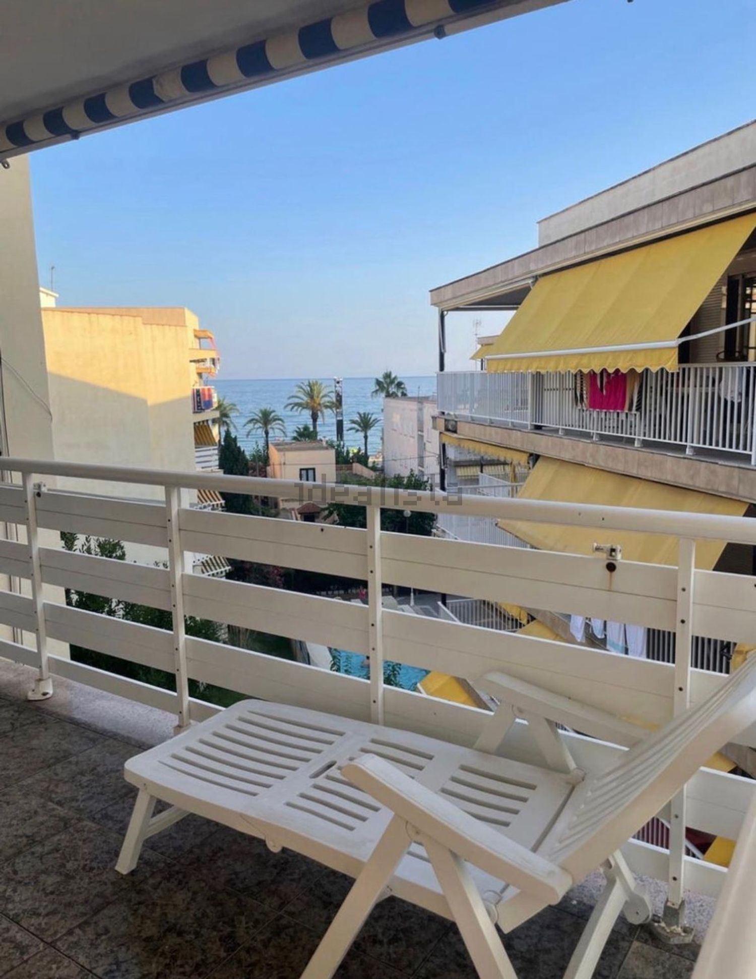 Pis de 62 m² a Salou