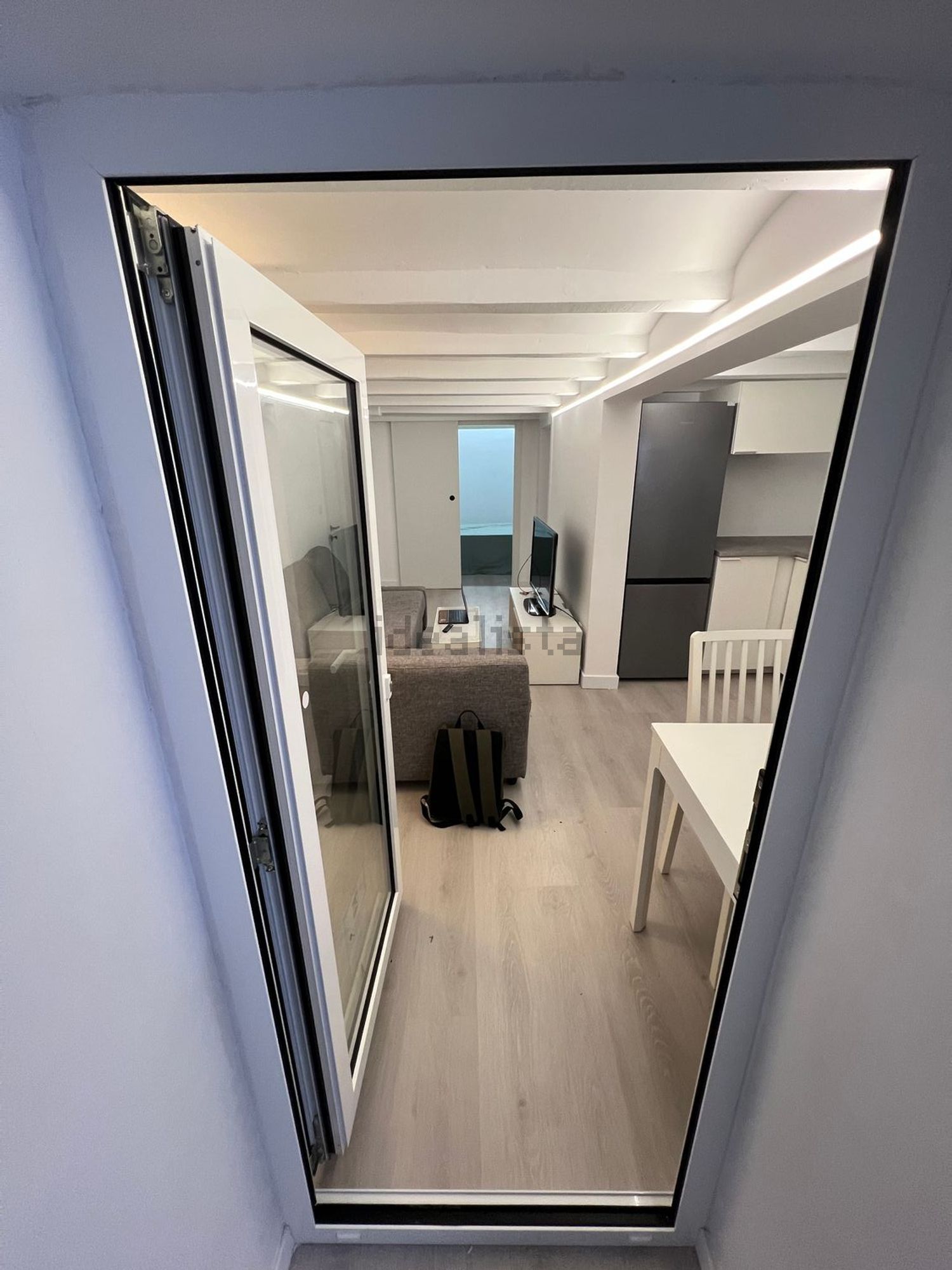 Wohnung 52 m² in Barcelona