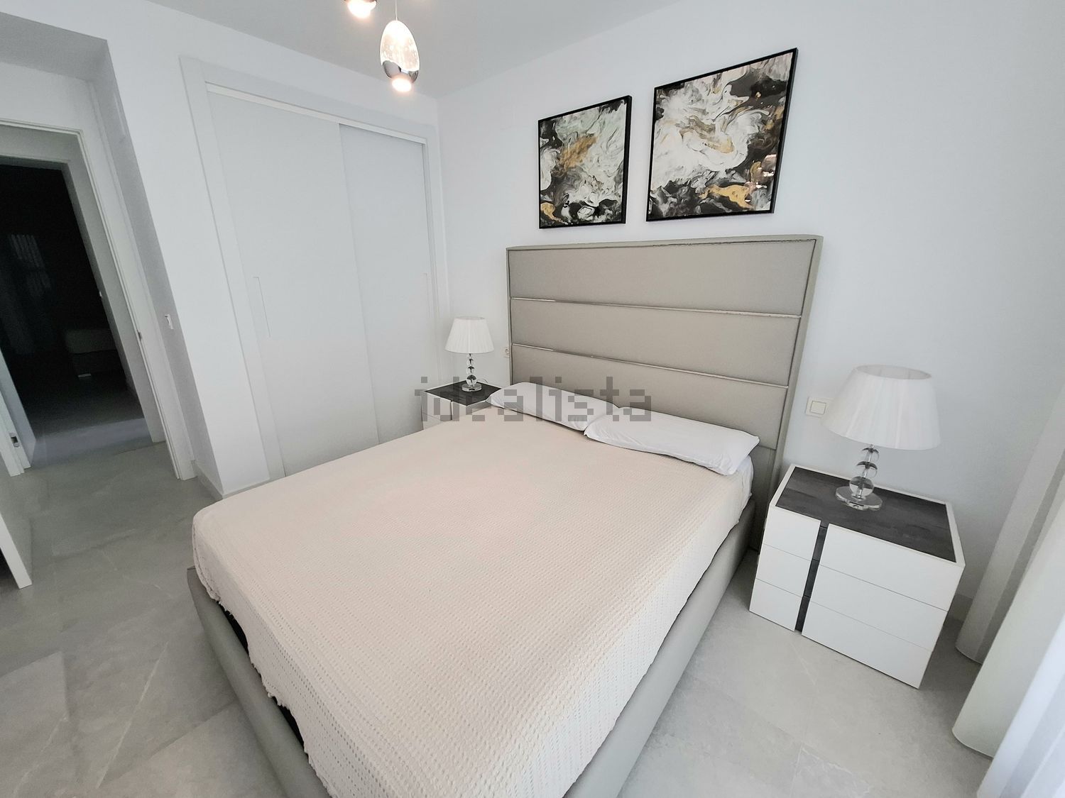 Pis de 167 m² a Marbella