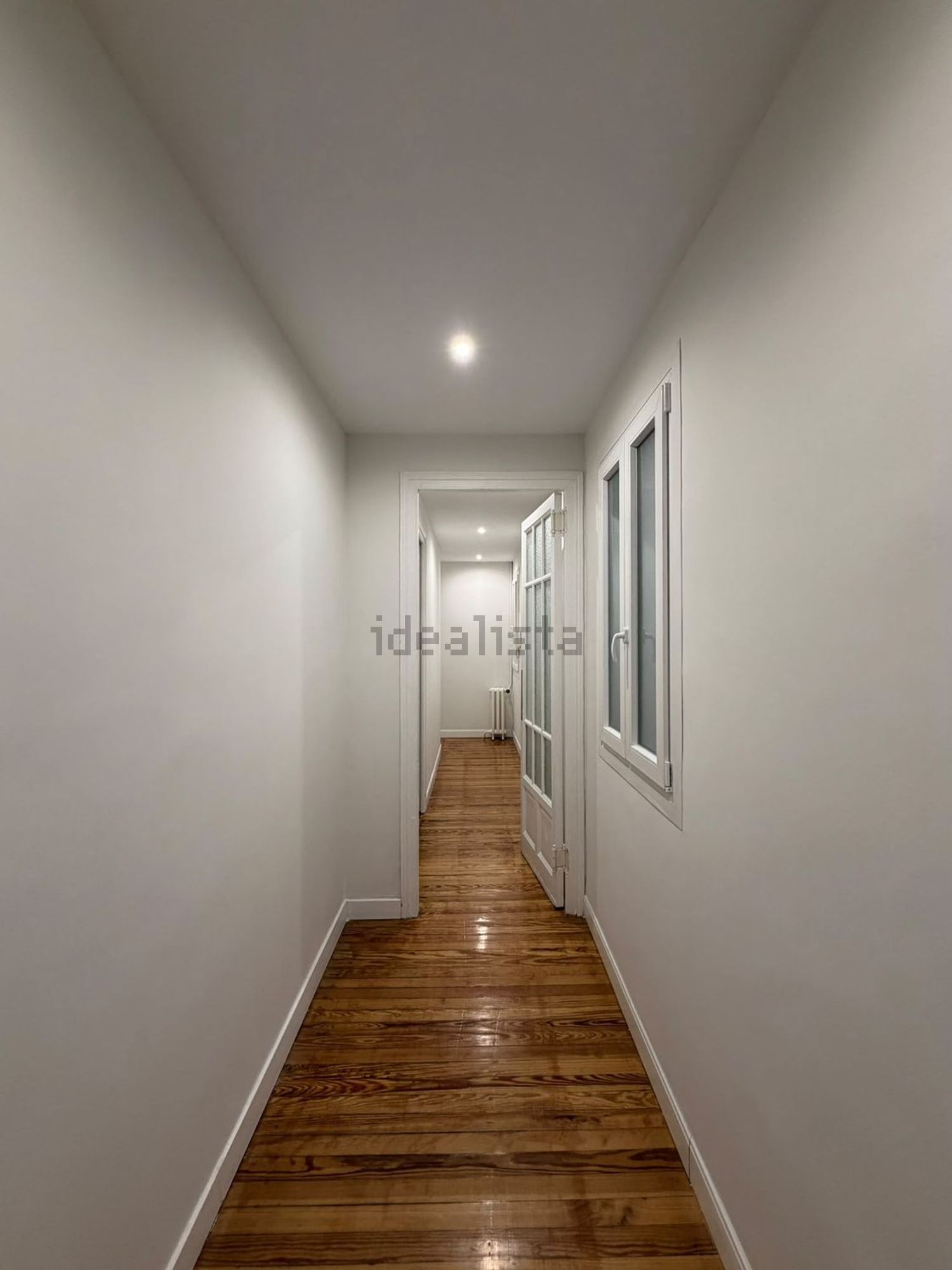 Pis de 106 m² a Madrid