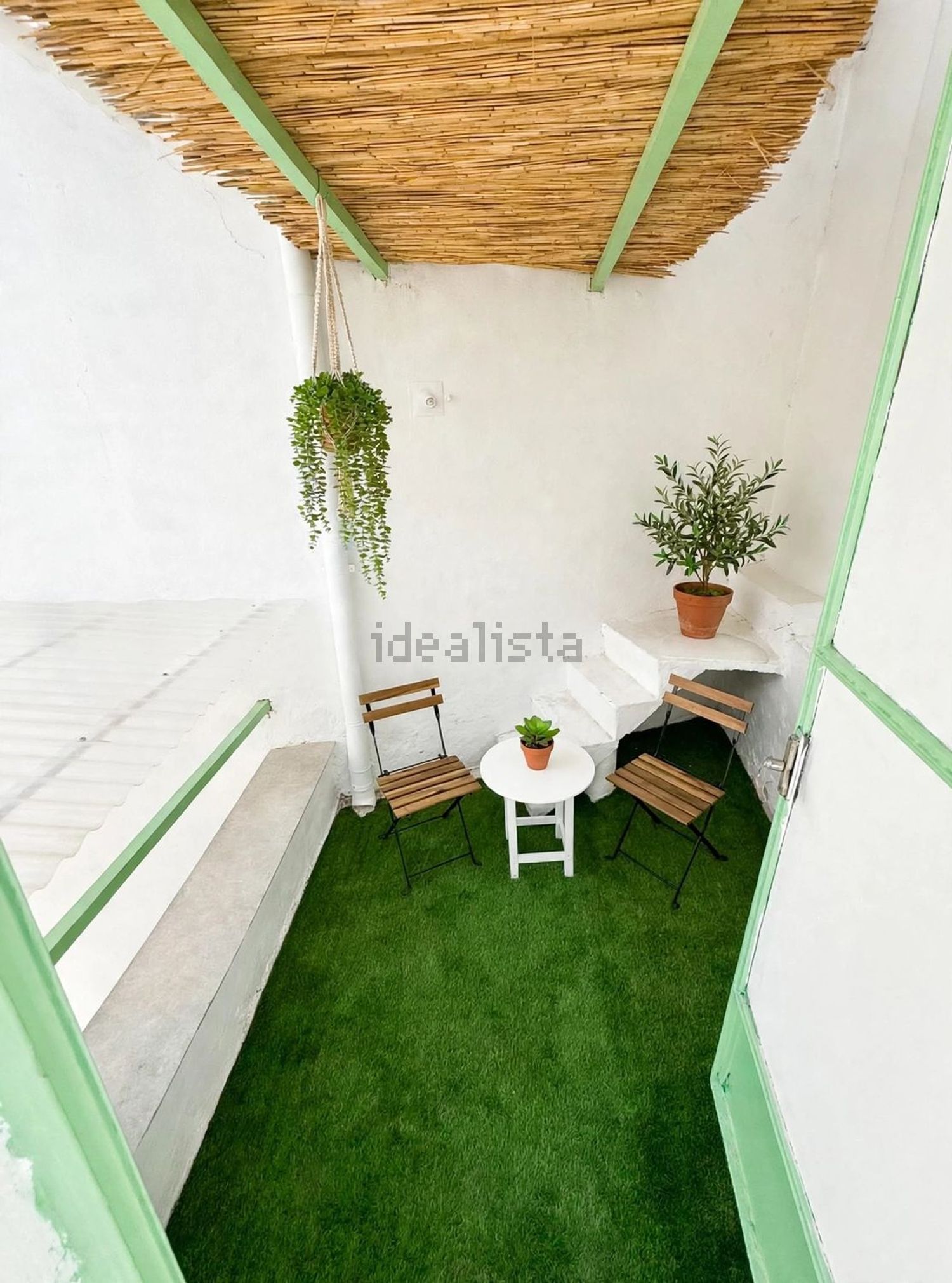 Habitación en alquiler, Almería