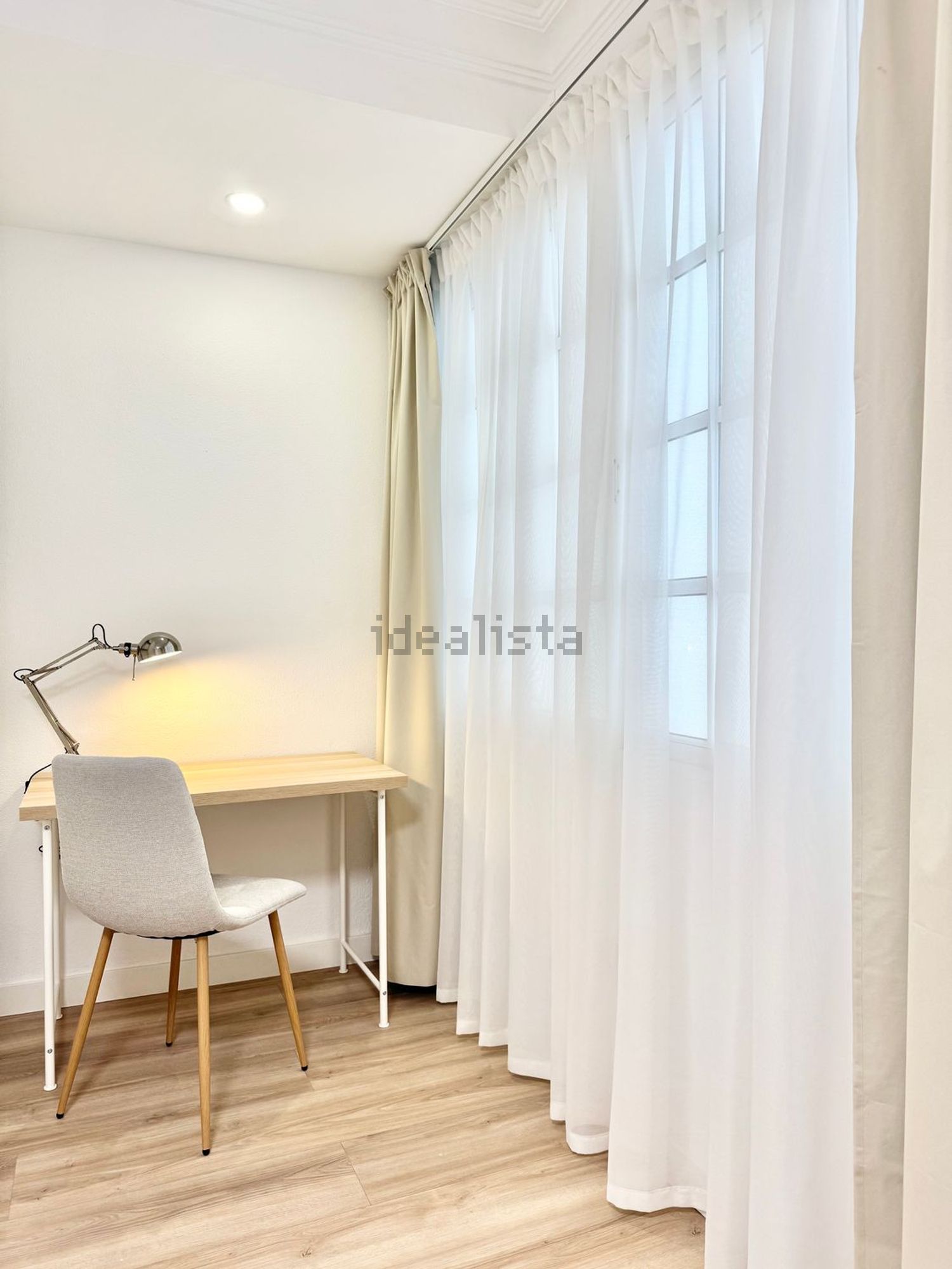 Habitació de lloguer, Sevilla