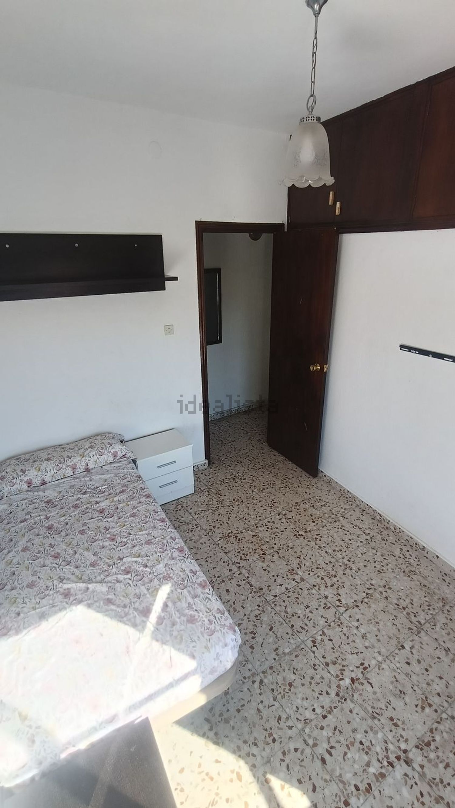 Habitació de lloguer, El Viso de San Juan