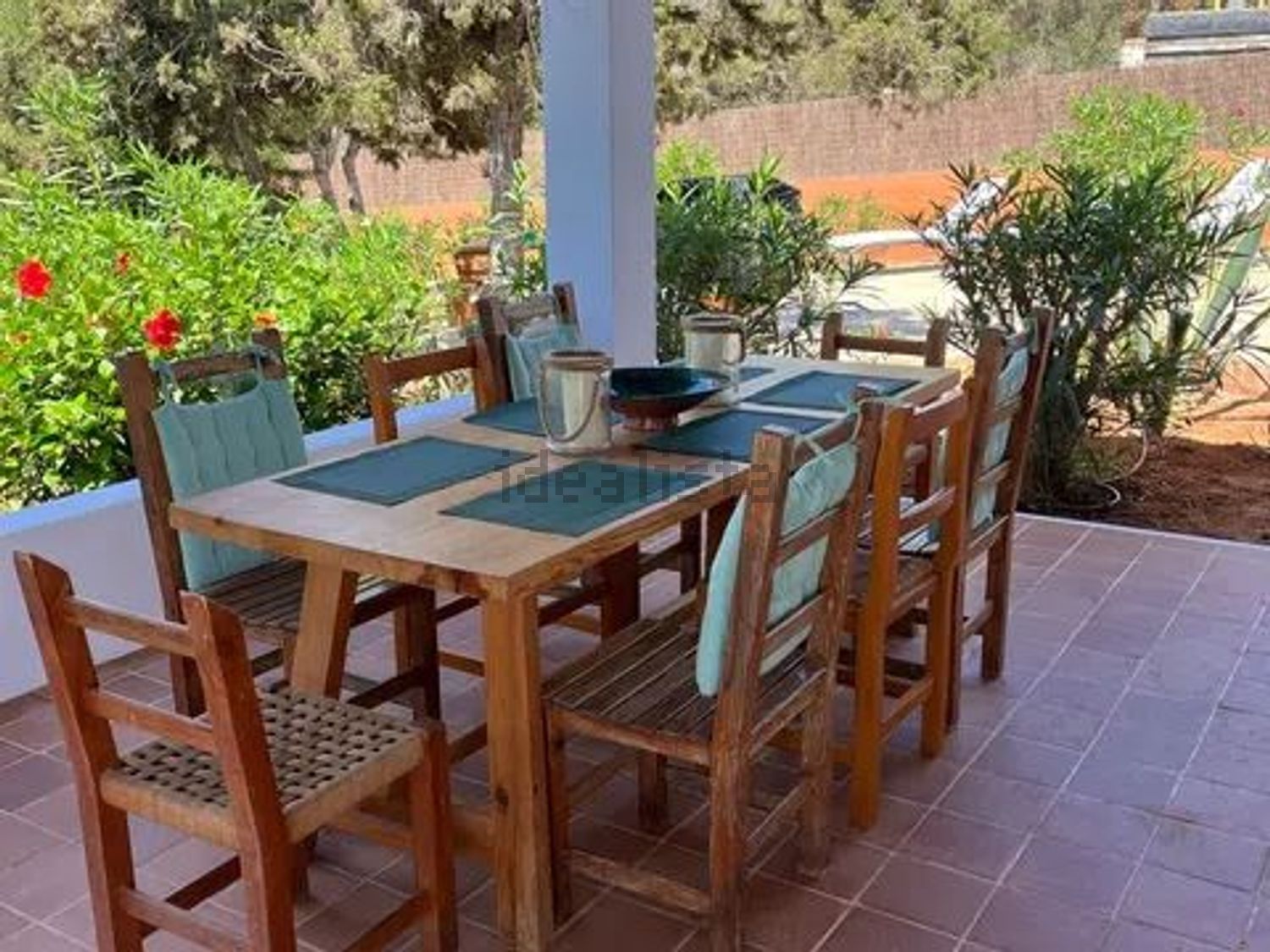 Piso de 150 m² en Sant Josep de sa Talaia