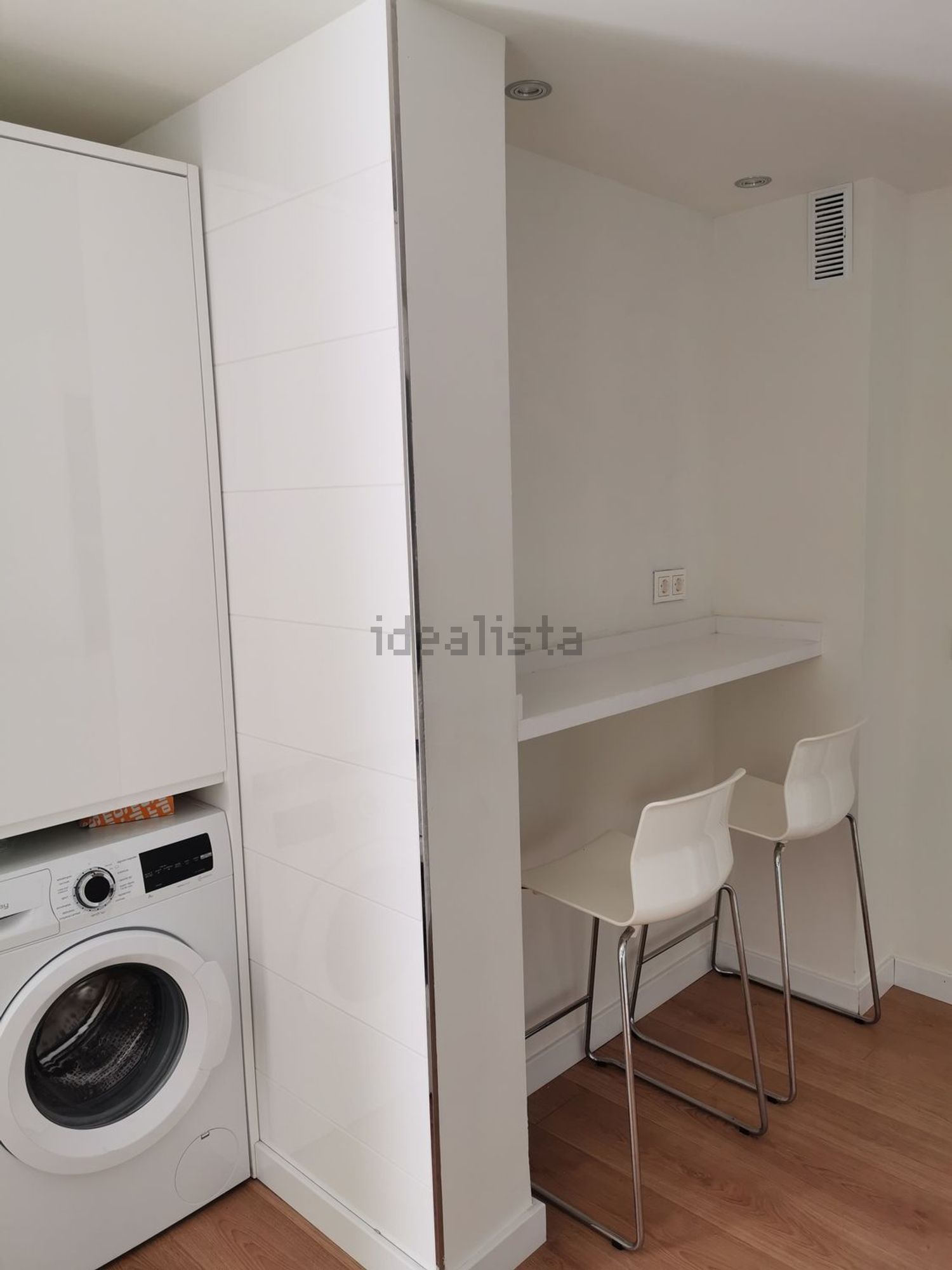 Apartamento 127 m² em Málaga