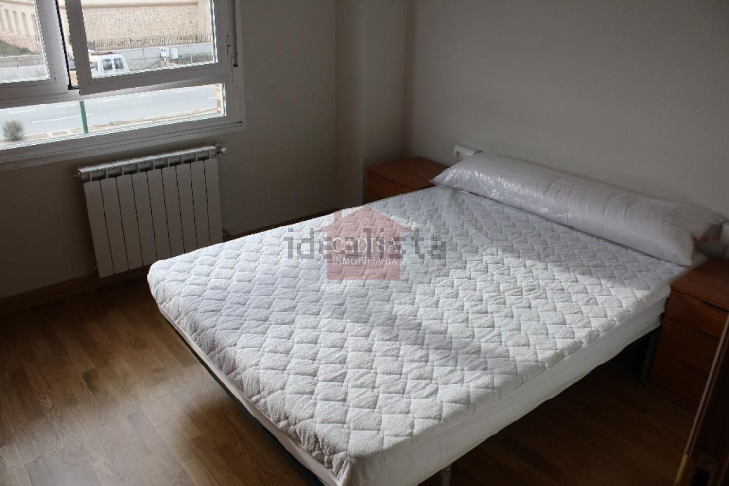 Pis de 36 m² a Villamayor
