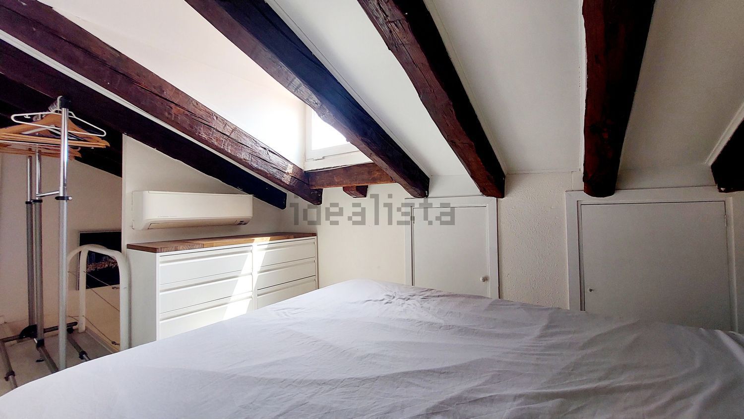Piso de 47 m² en Madrid