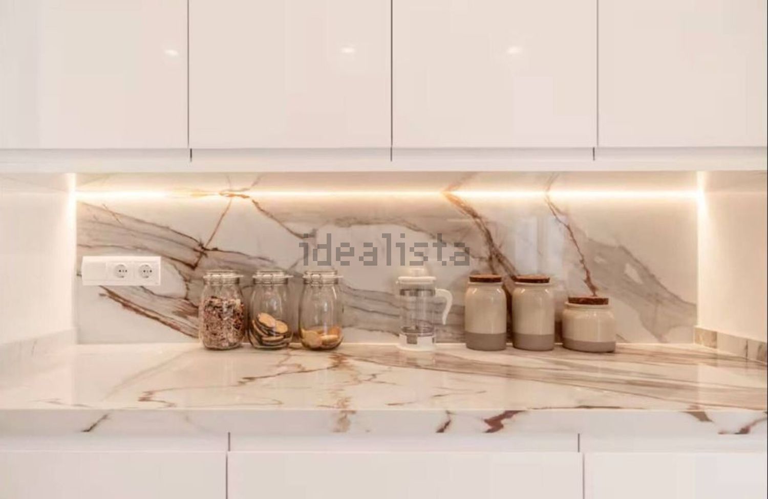Pis de 190 m² a Marbella
