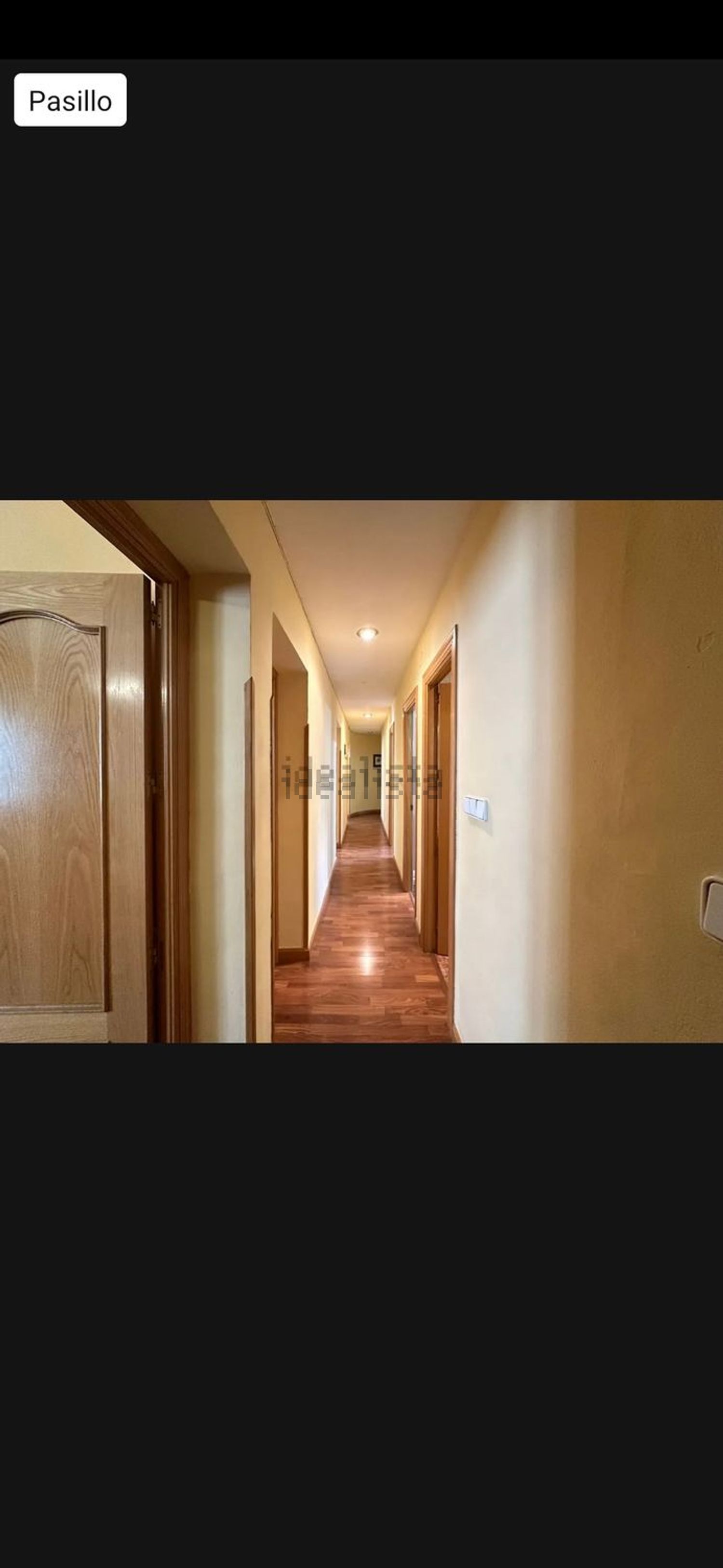 Habitació de lloguer, Soria