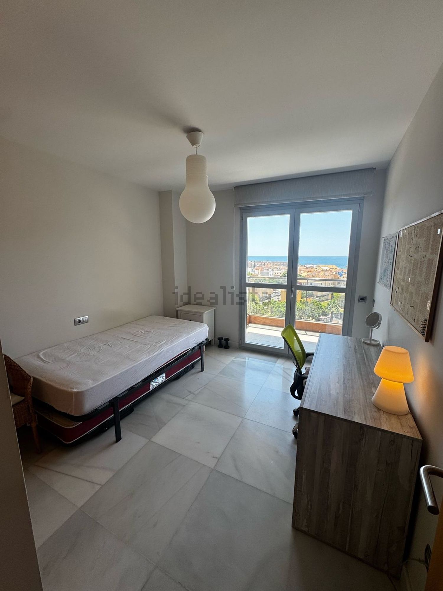 Pis de 165 m² a Almeria