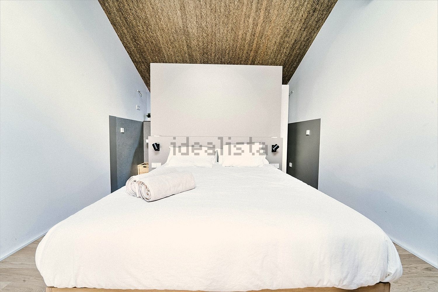 Pis de 79 m² a Madrid